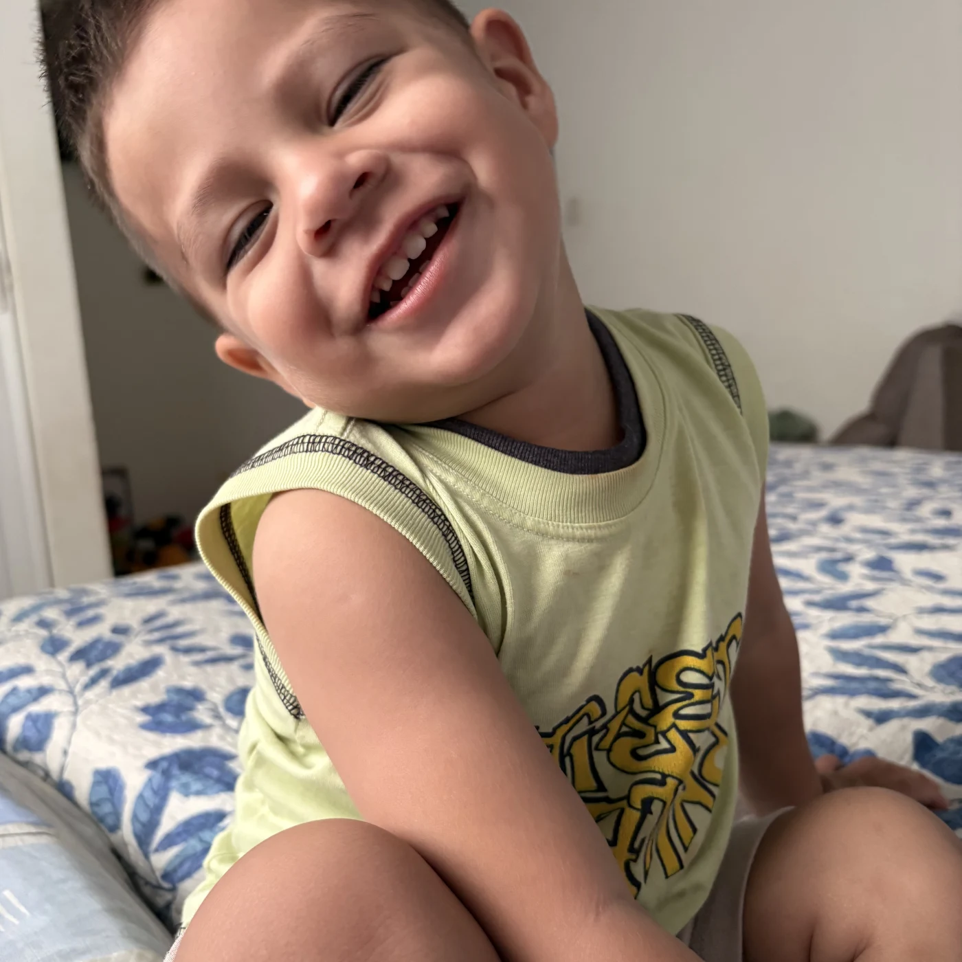 Foto de Theo Zambrano