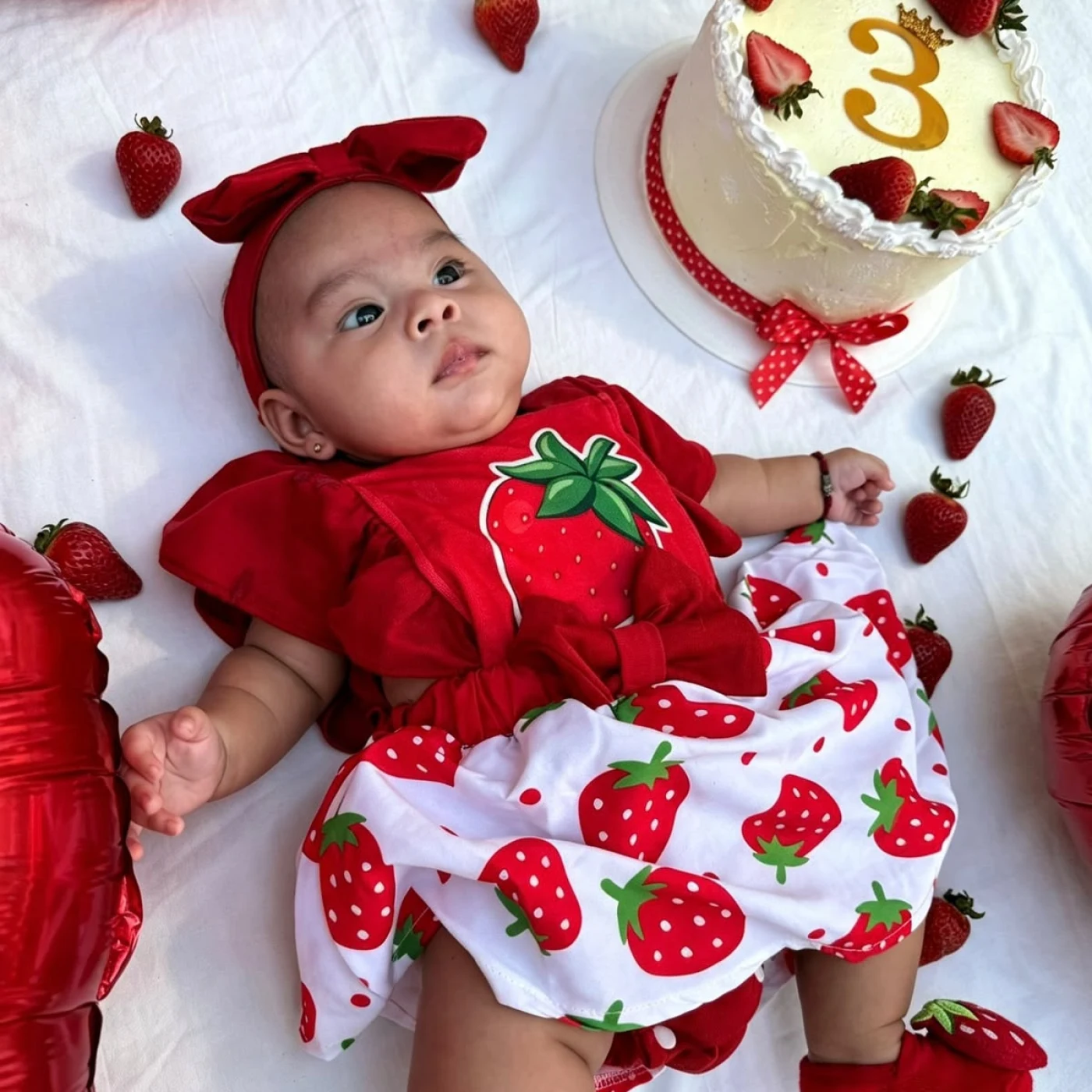 Foto de Alessia Carranza
