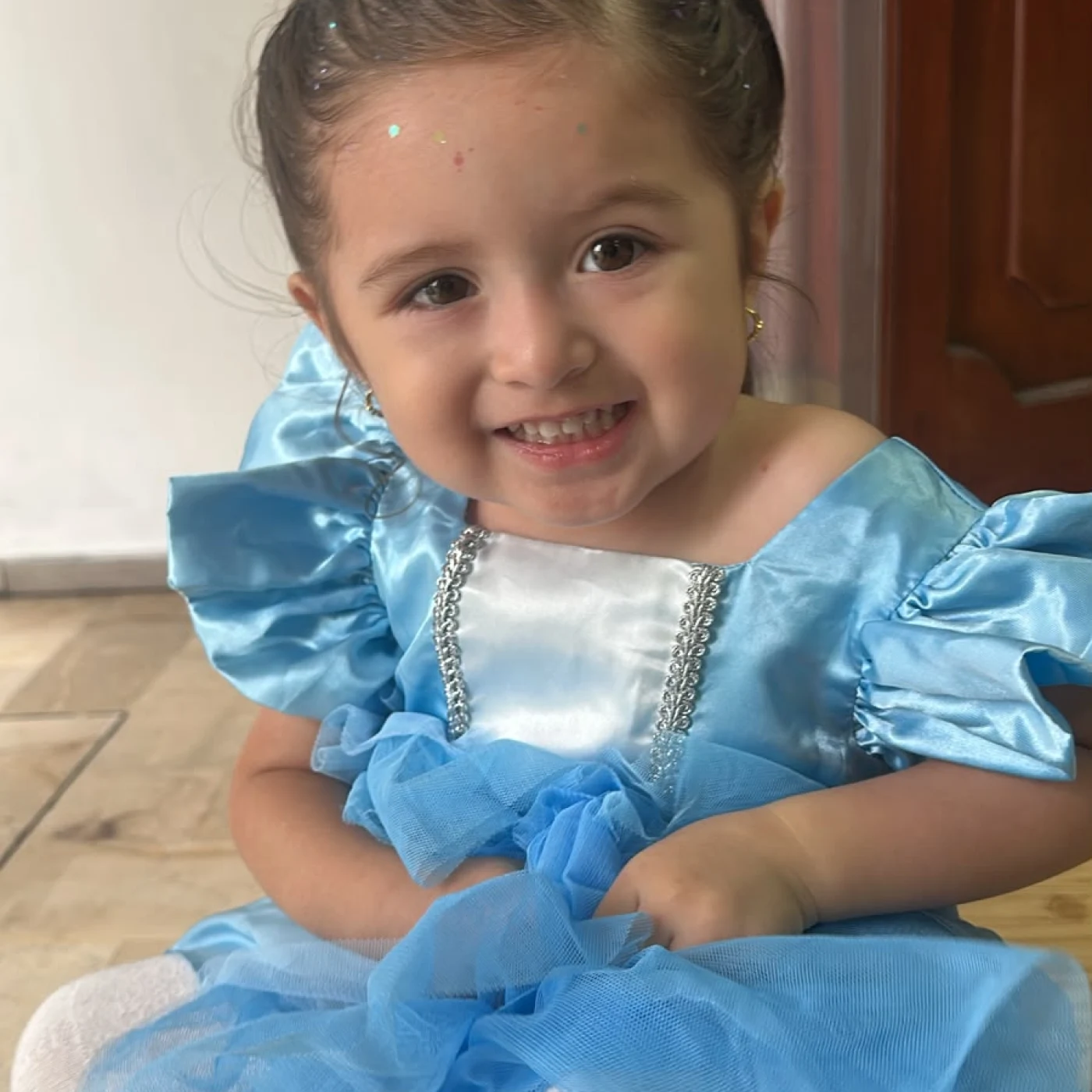 Foto de Alejandra
