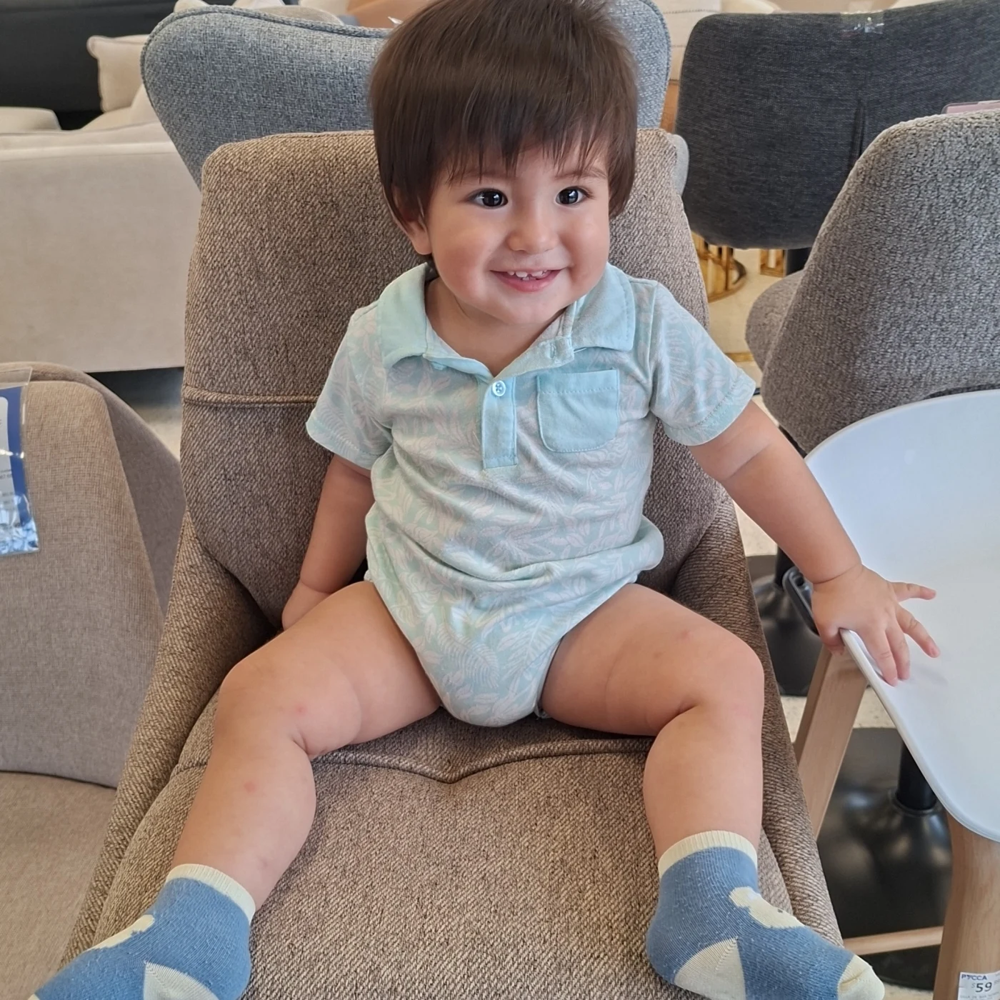 Foto de Julian