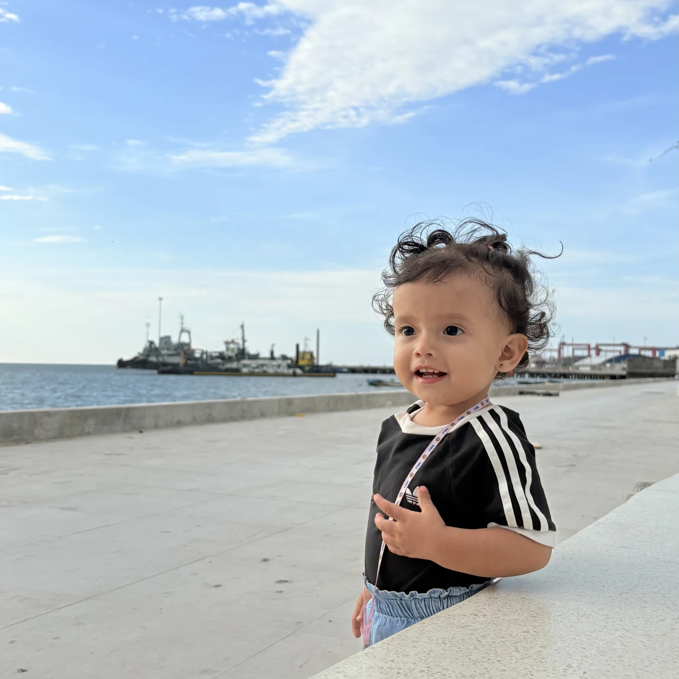 Foto de Atenea