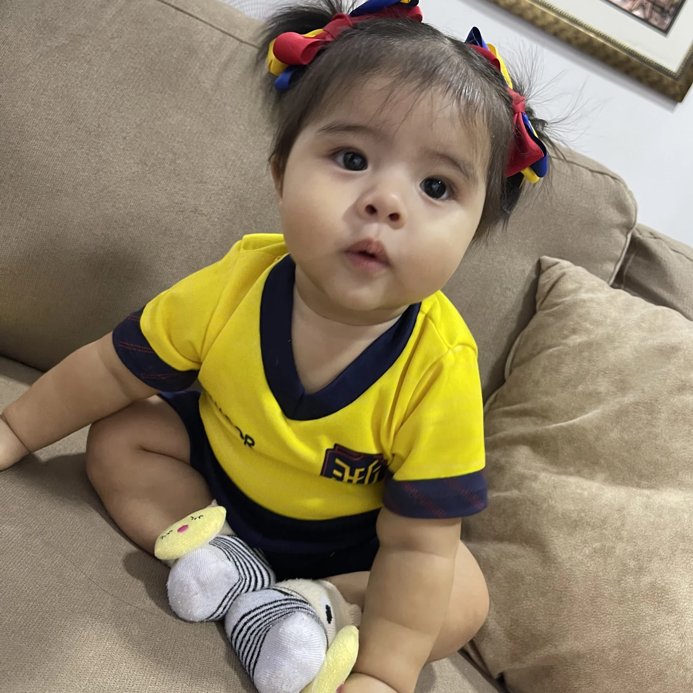 Foto de Albany Perez