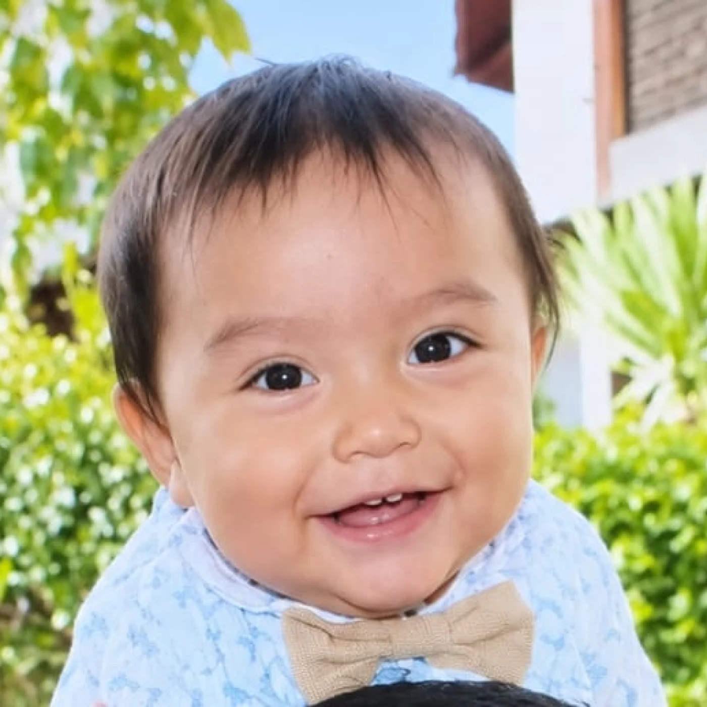 Foto de Joaquín