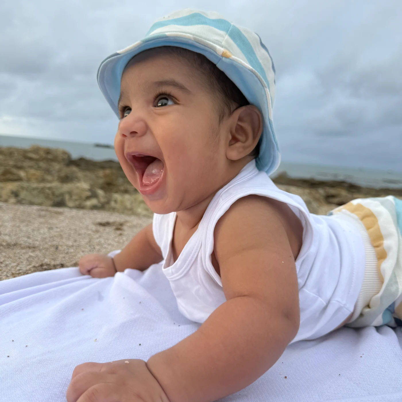Foto de Leonardo