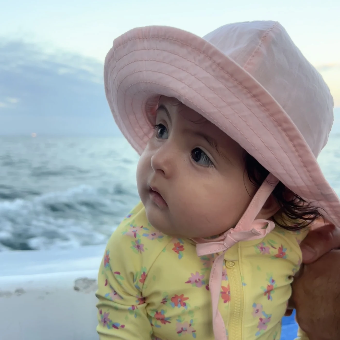 Foto de Isabela