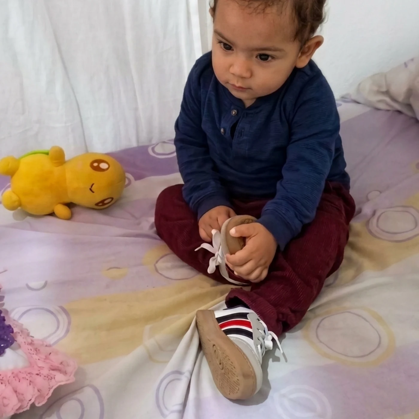 Foto de André Wladimir Gonzabay Andrade