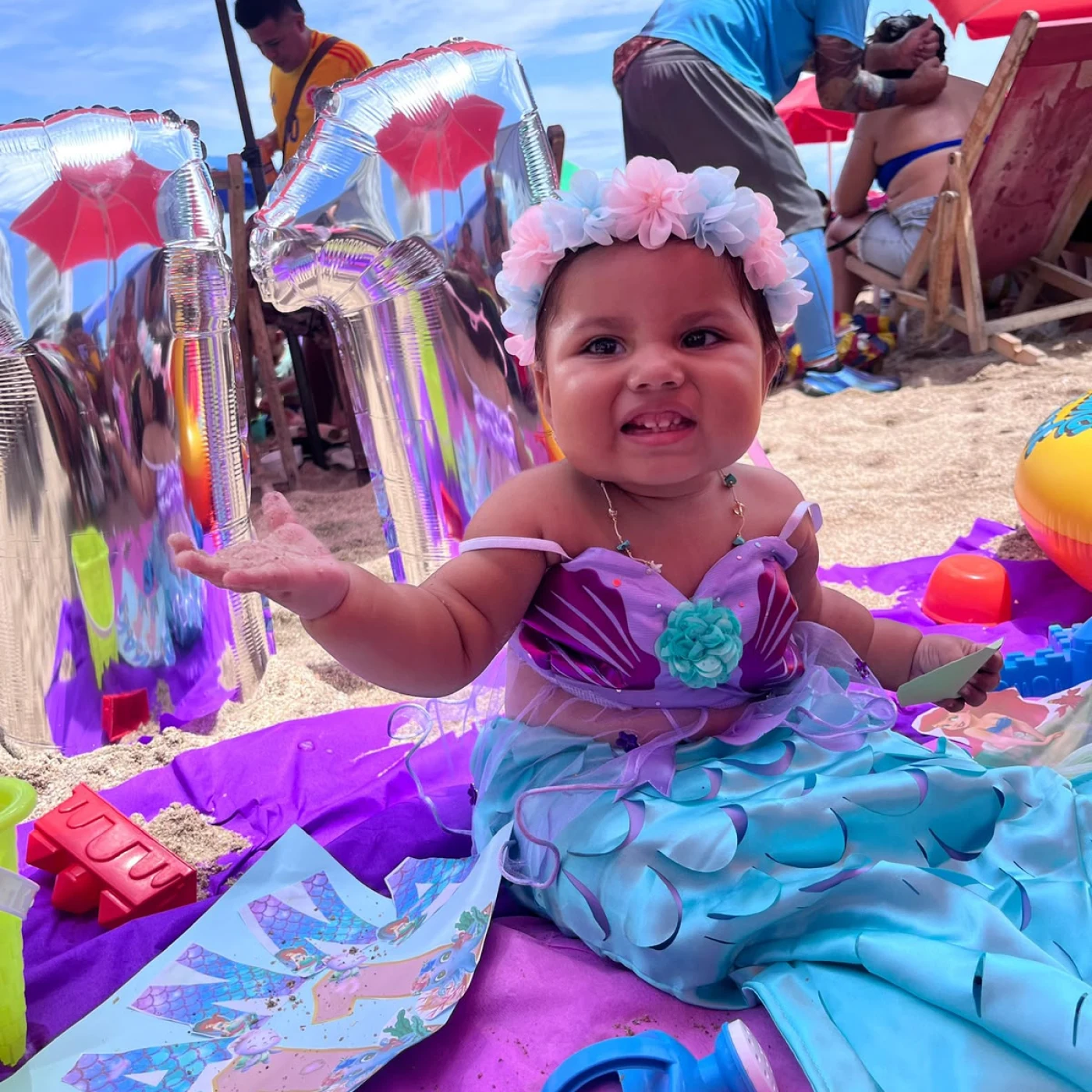 Foto de Ivanna Fariño