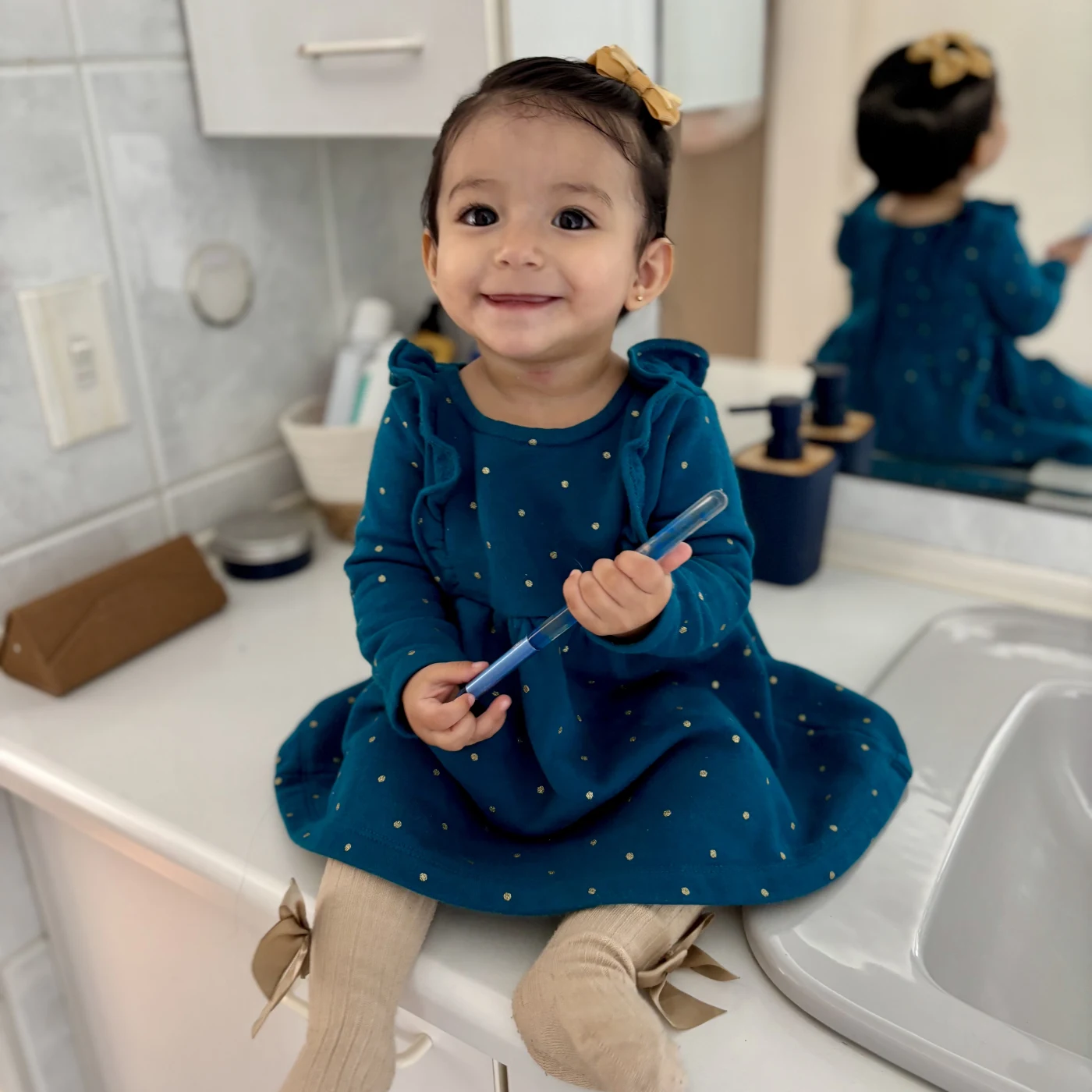 Foto de Renata Valentina Godoy Araujo