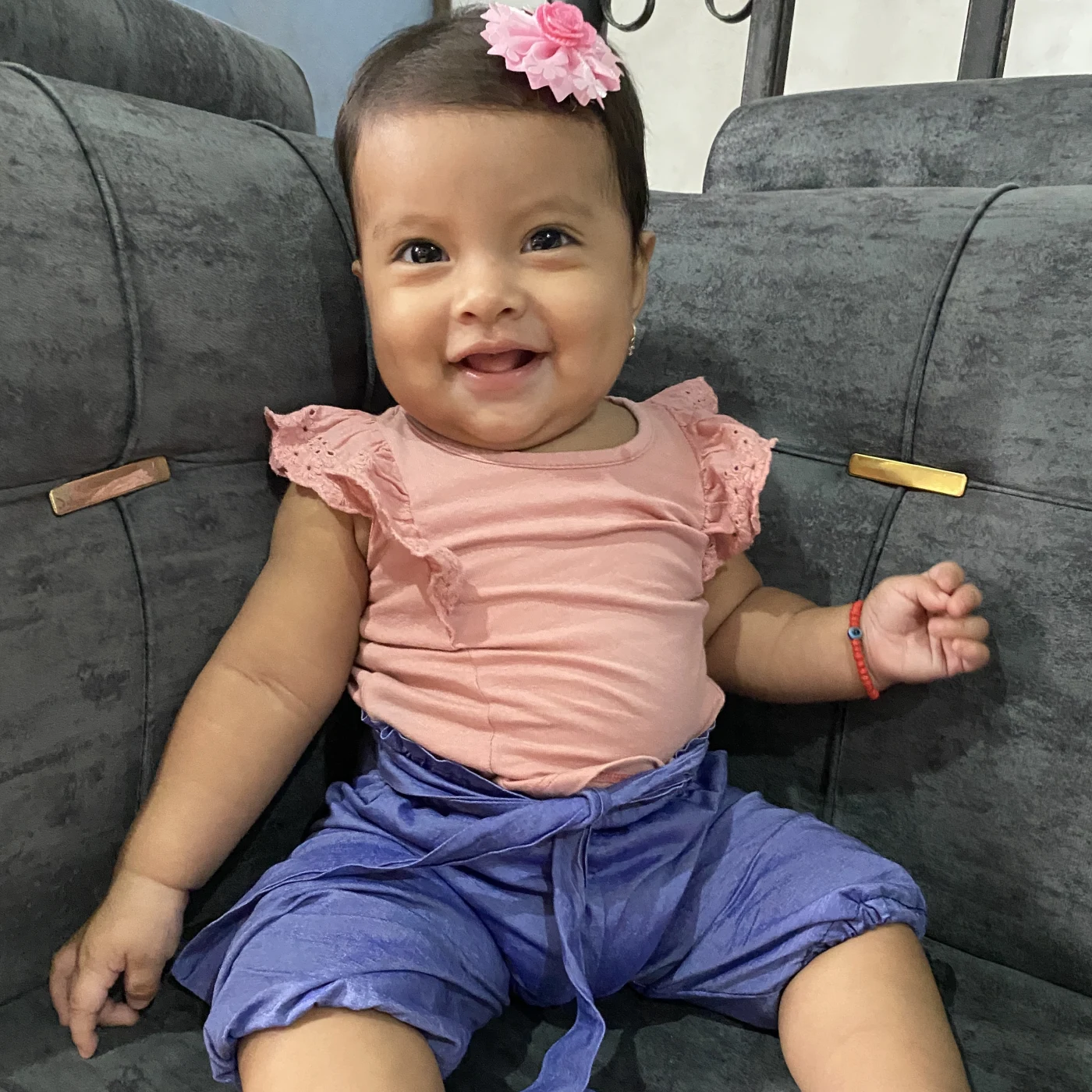Foto de Adhara Romero