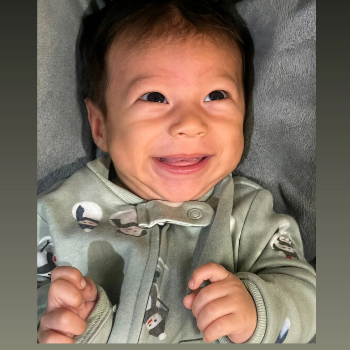 Foto de Aaron De Jesus Palma Piedrahita