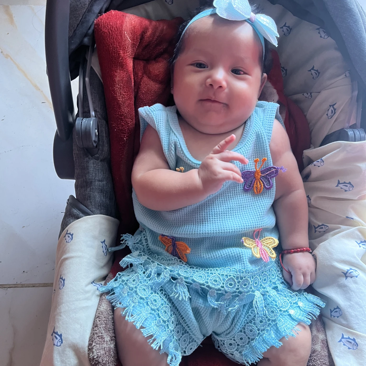 Foto de Saray Montoya