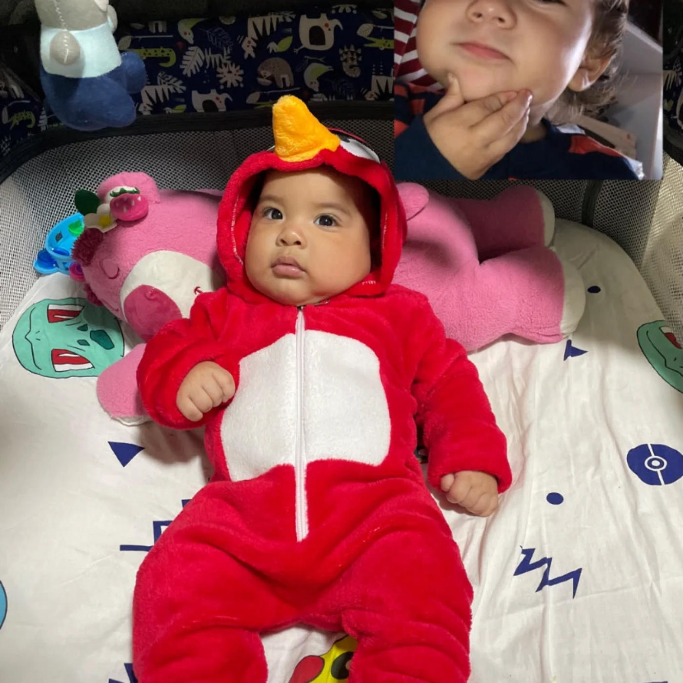 Foto de Eidan