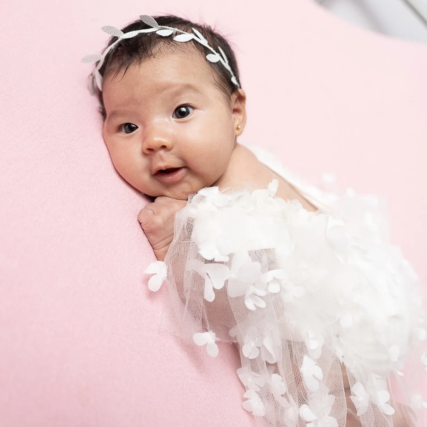 Foto de Juliette Flores Villafuerte
