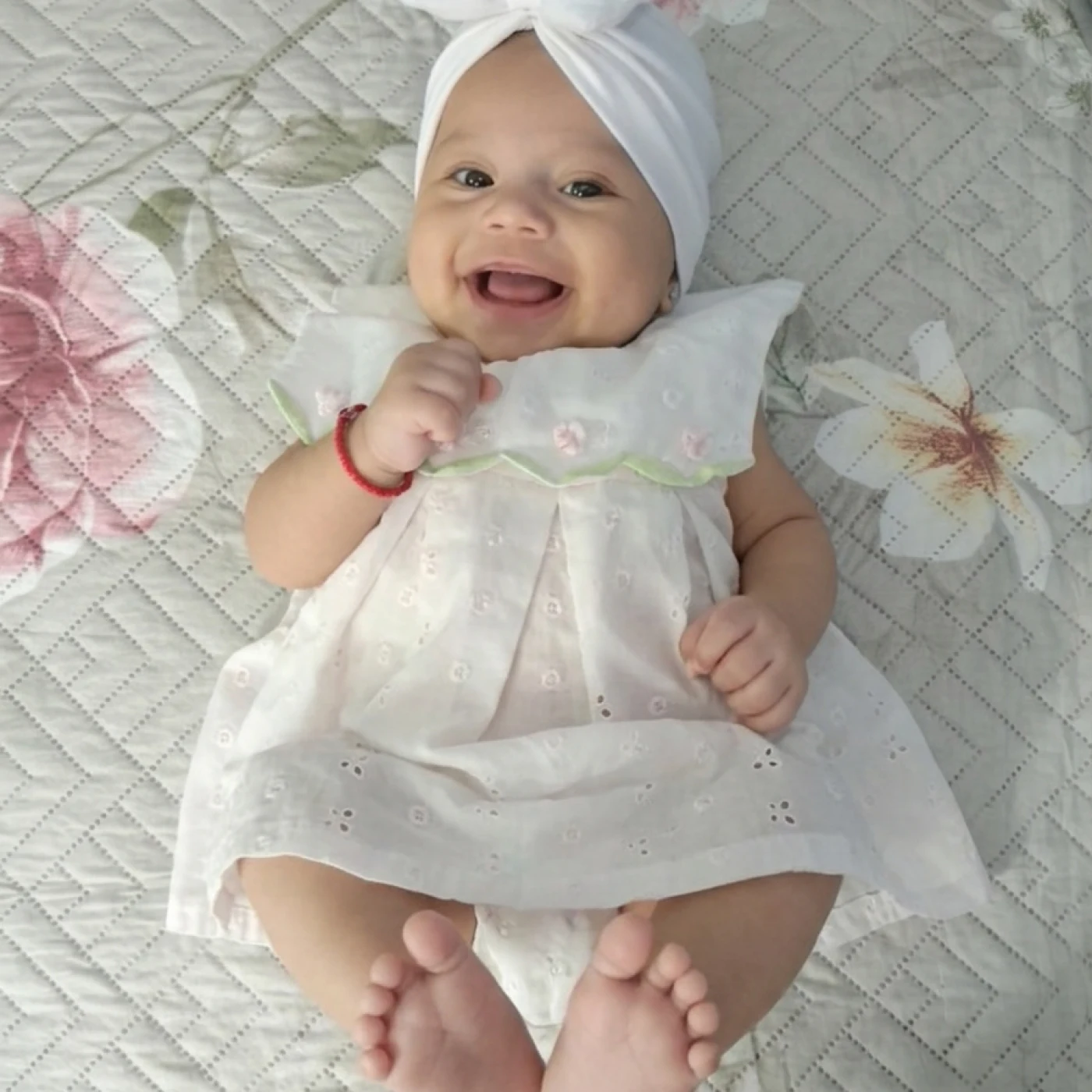 Foto de Maddison