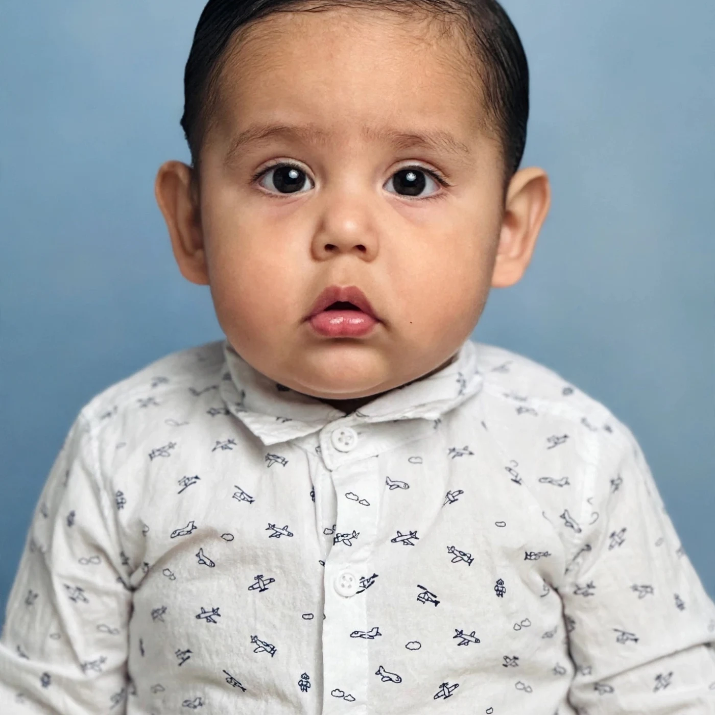 Foto de Lucas Camilo Iturralde Jara