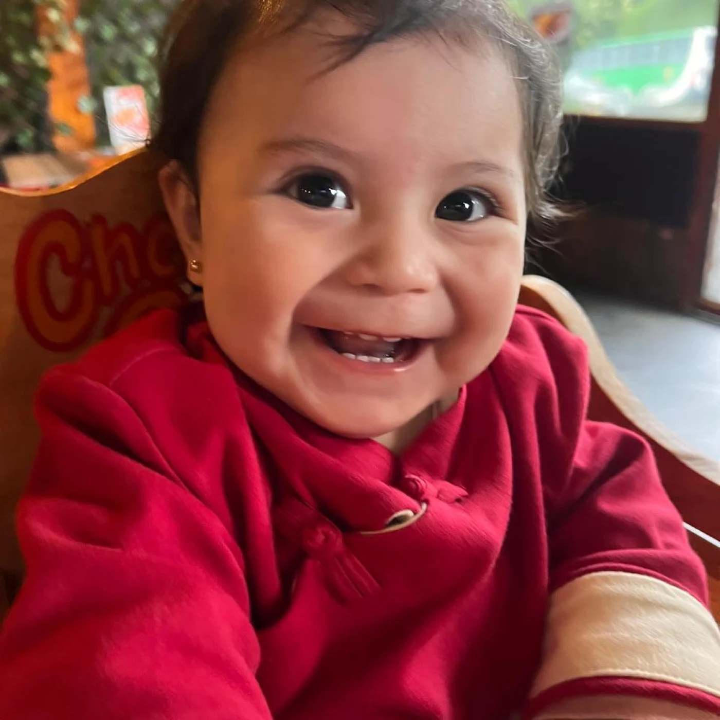Foto de María Teresa Venegas