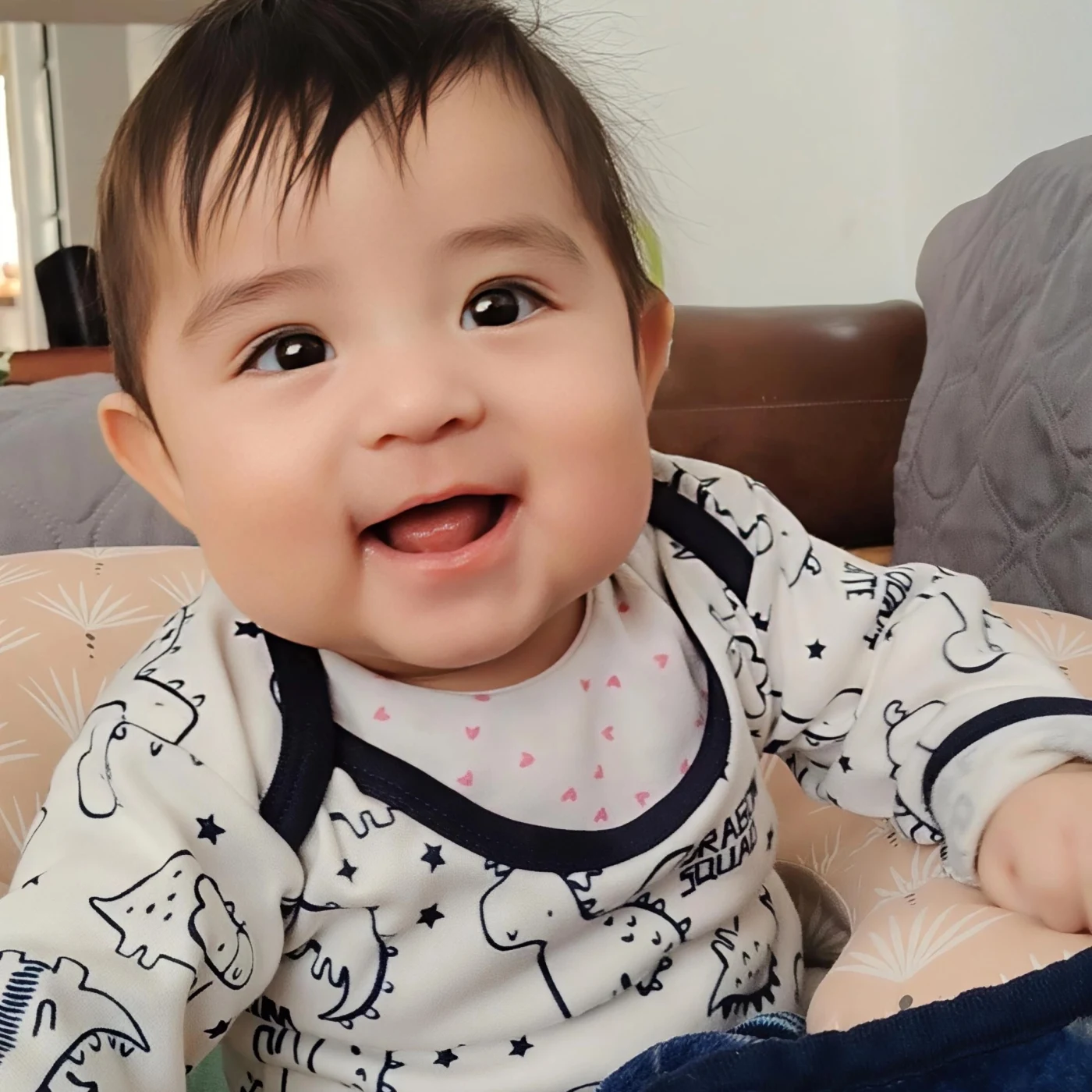 Foto de Amelia