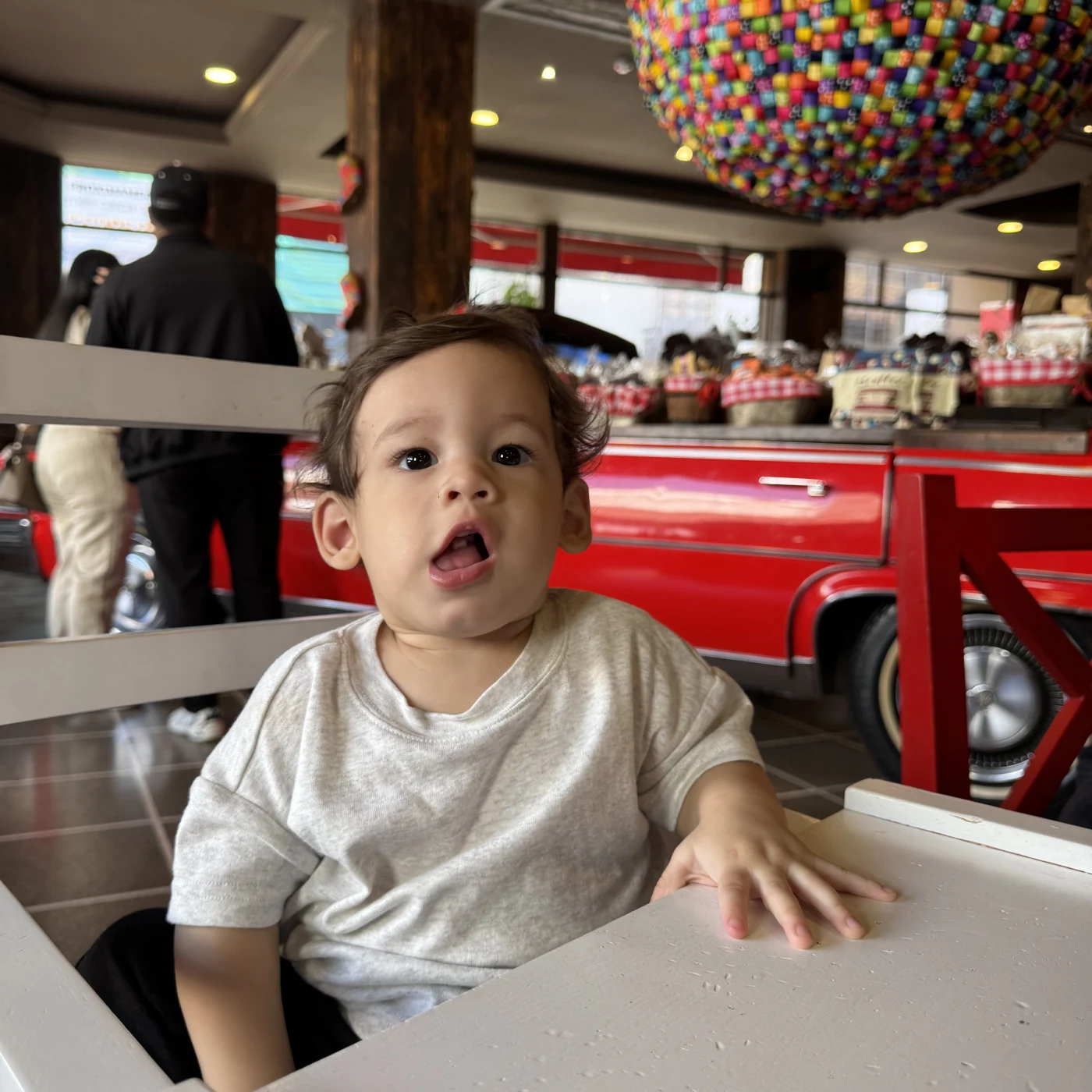 Foto de Mateo