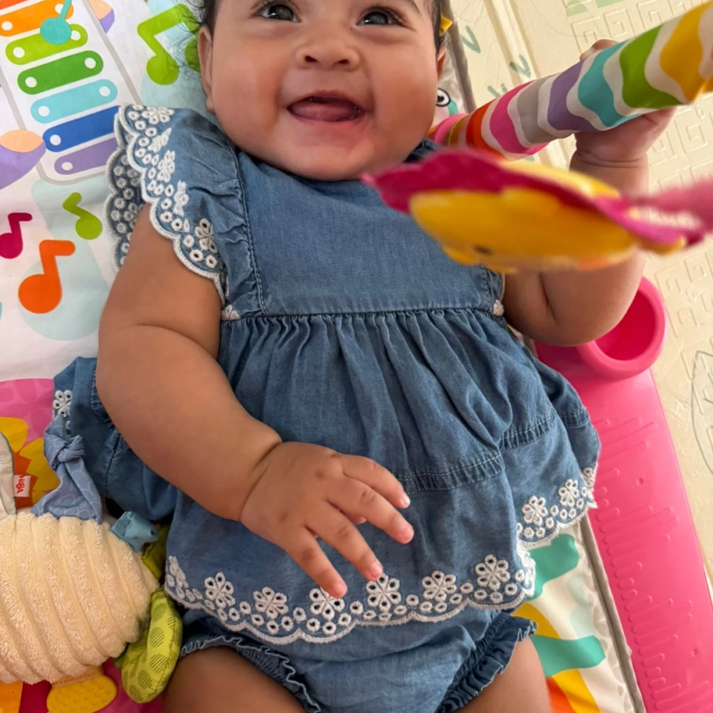 Foto de Agatha