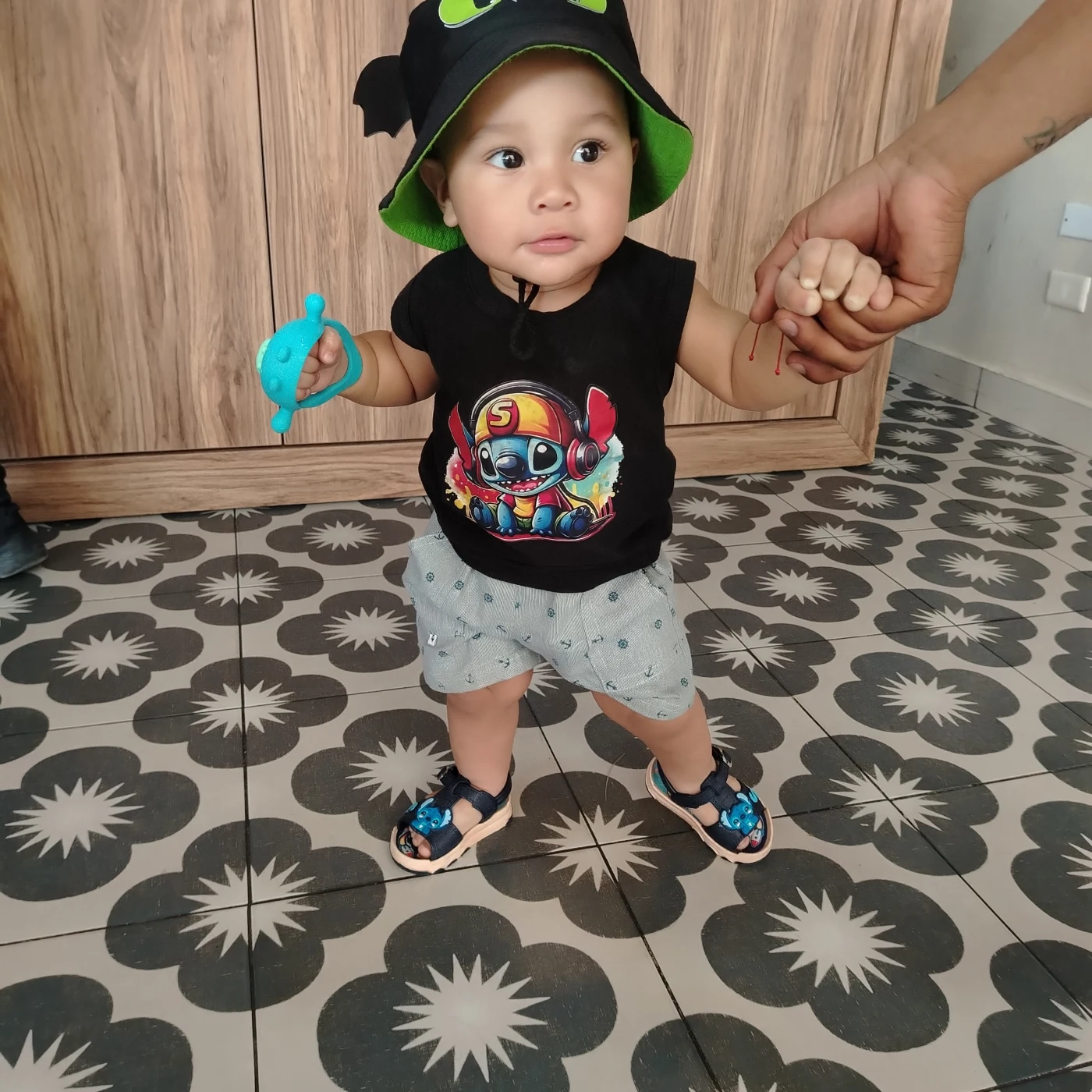 Foto de Salomón