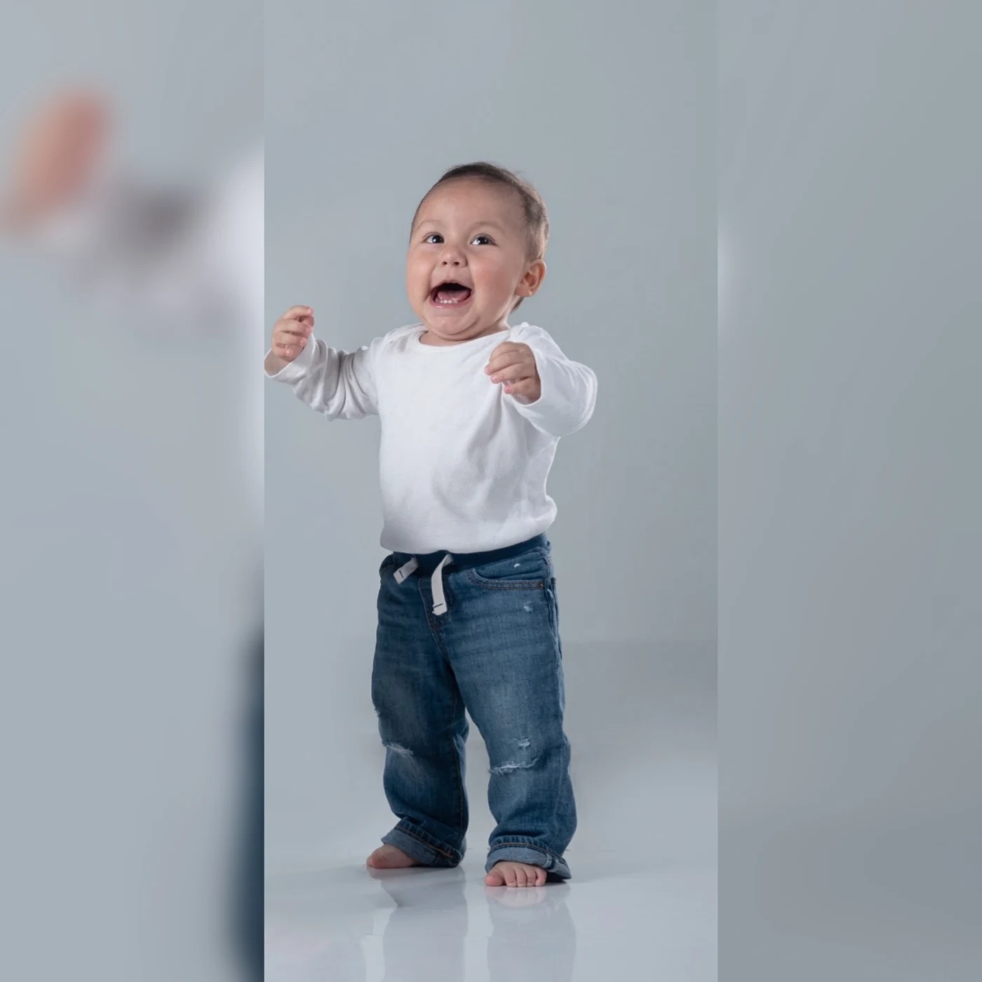 Foto de Emiliano Rafael