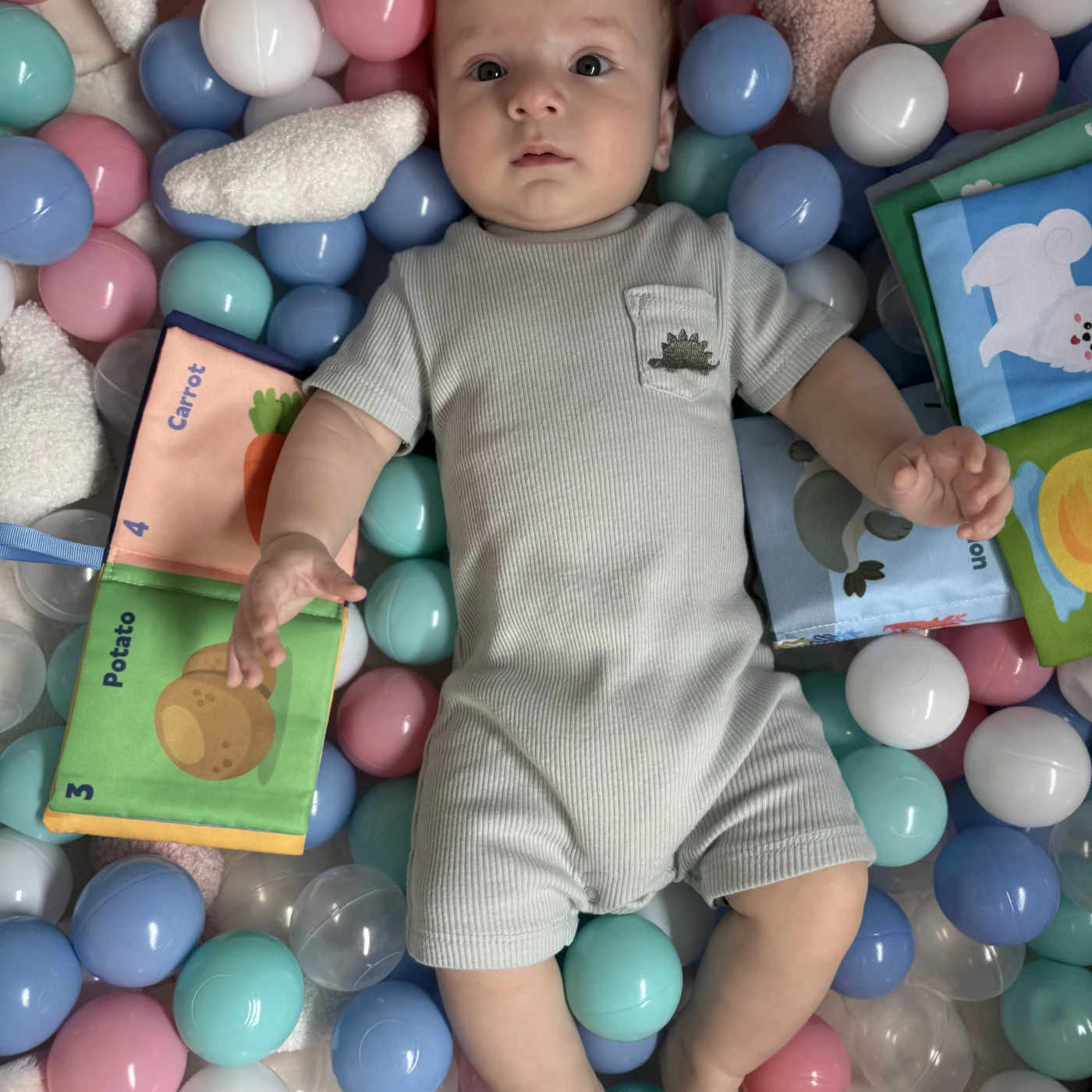 Foto de Lucca Bermudez