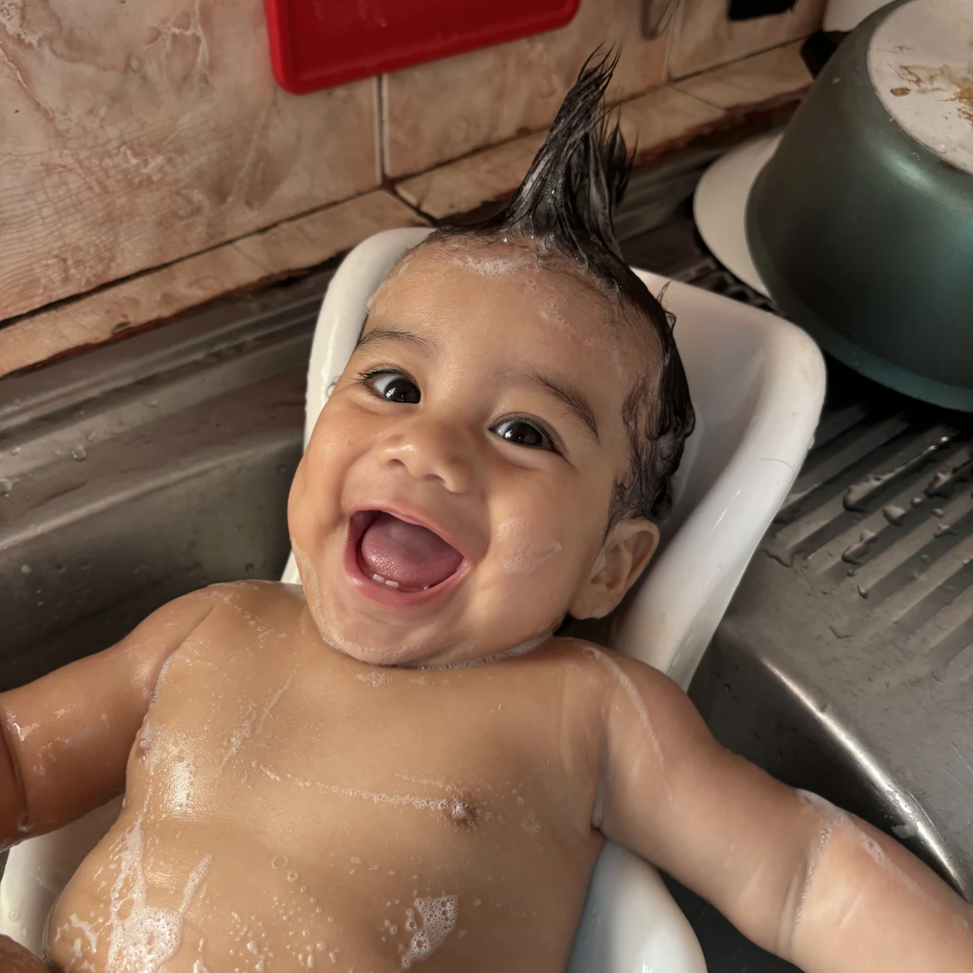 Foto de Yeshua Zambrano Rea