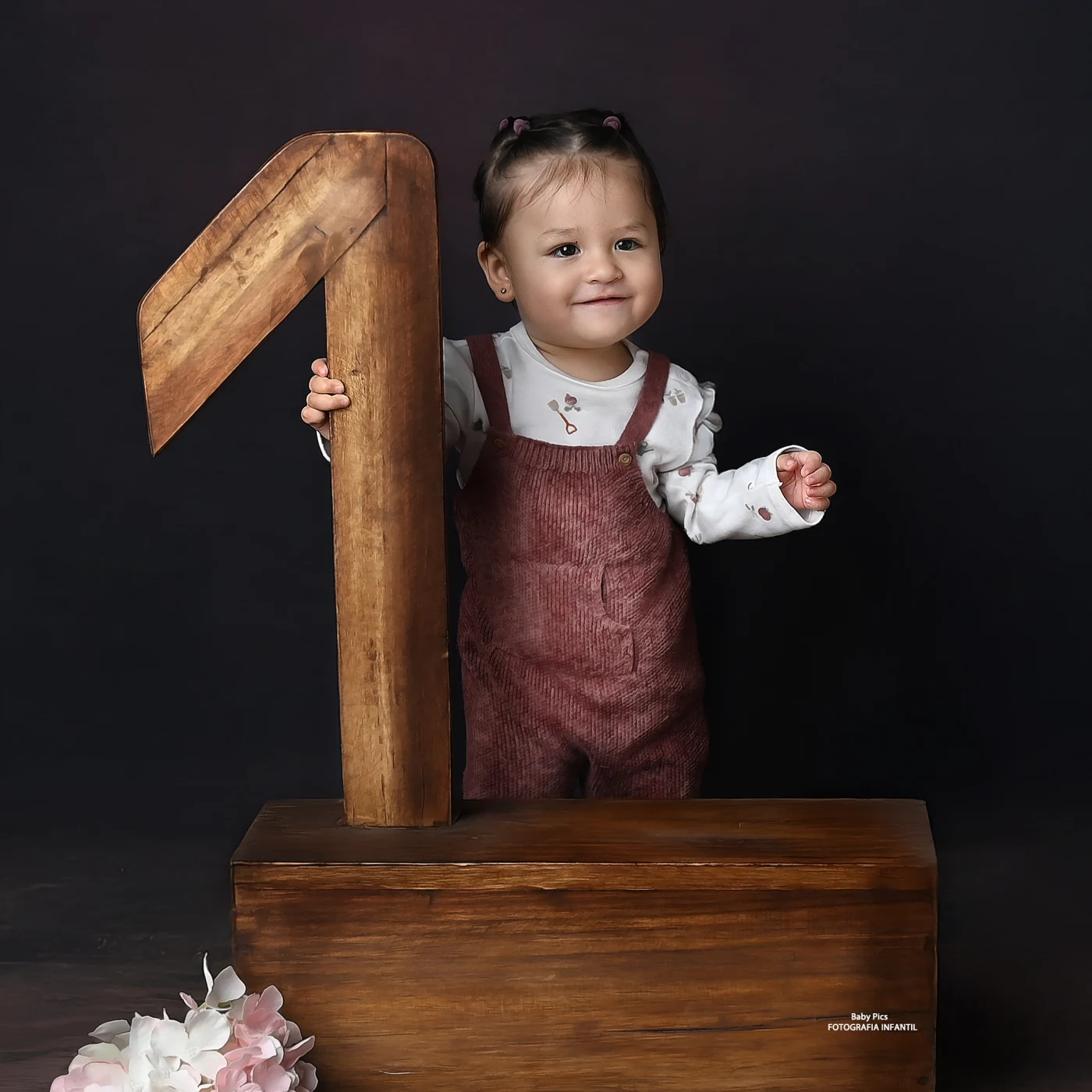 Foto de Chloe Rafaella Santander Romero