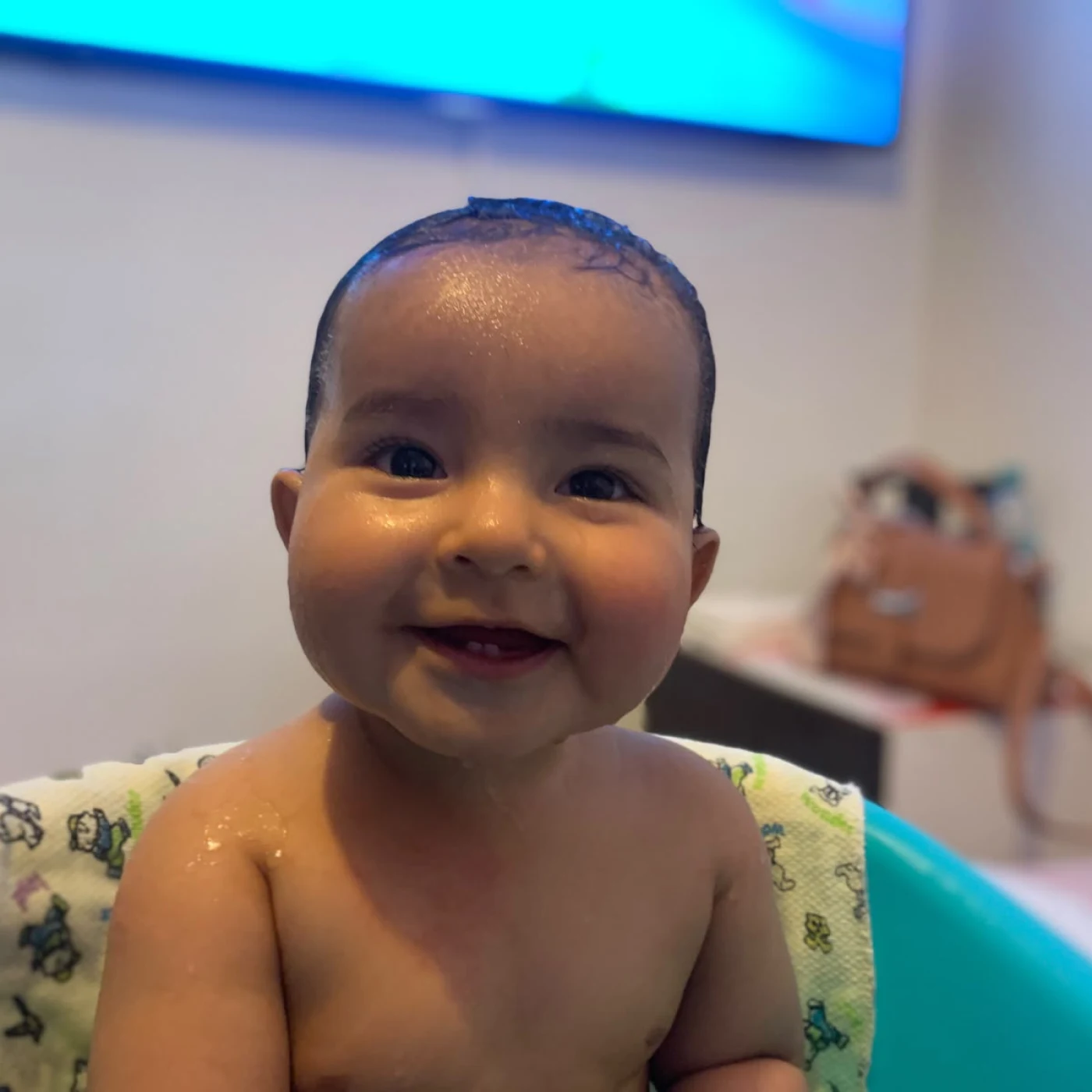 Foto de Thiago