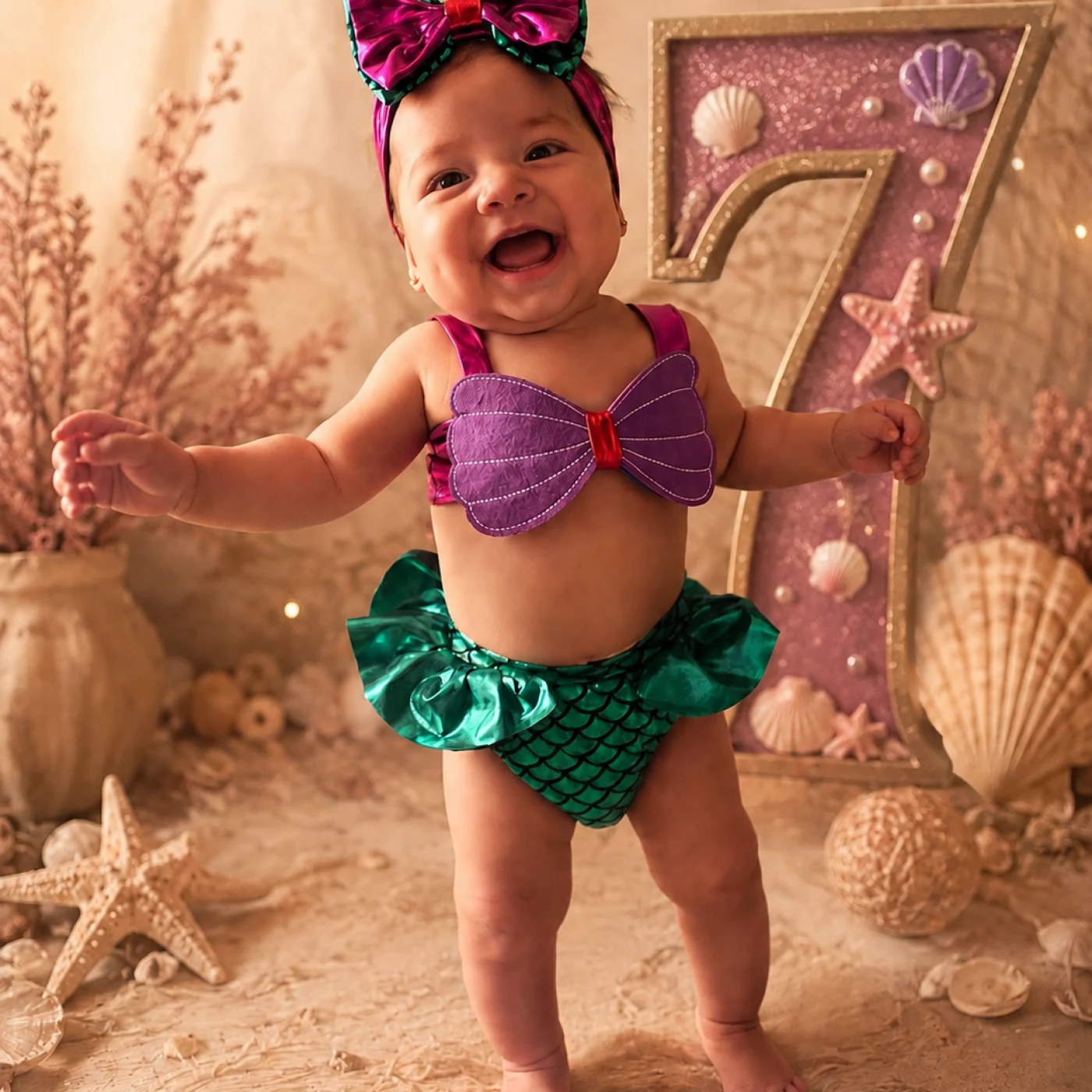 Foto de Mia Eliana