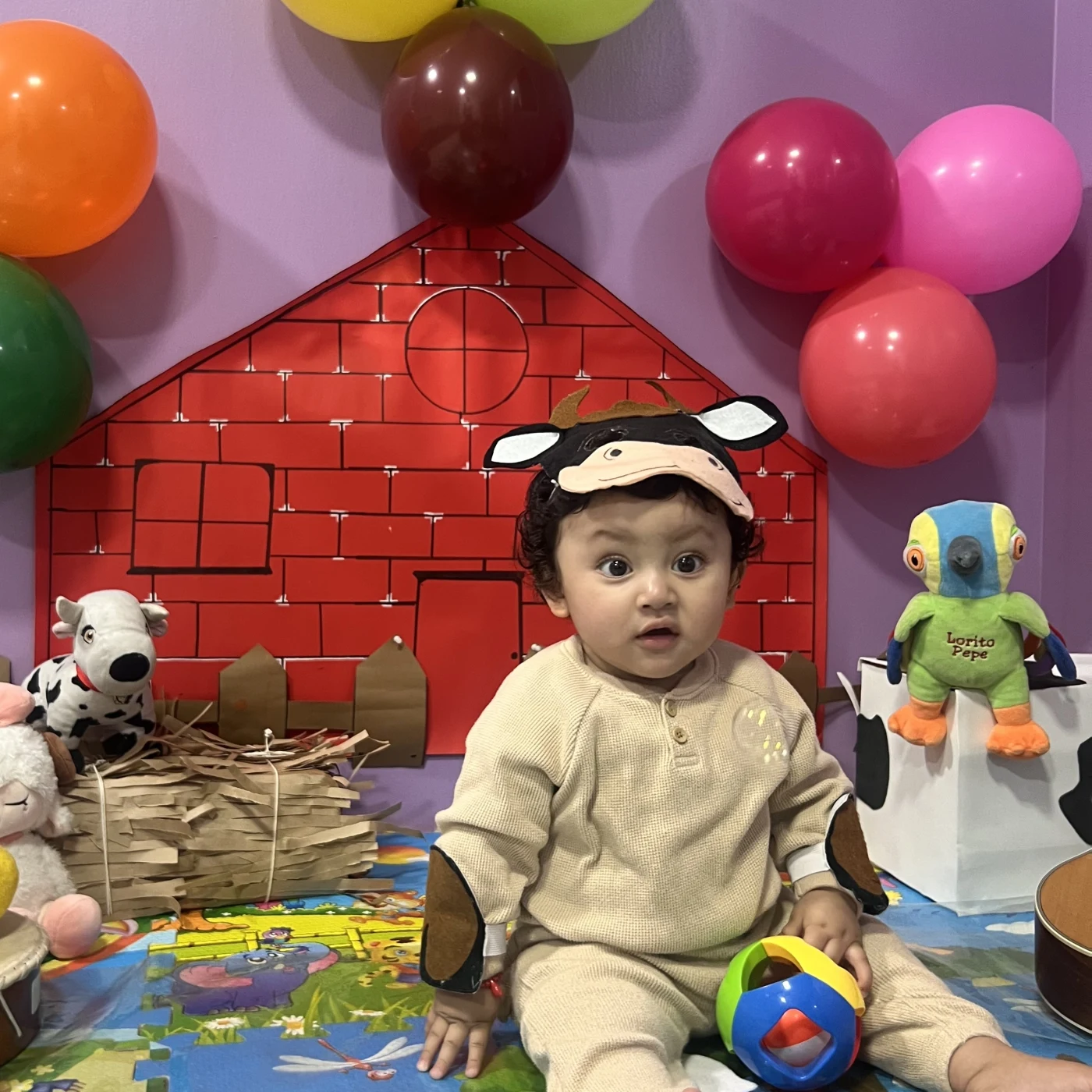 Foto de Ares Rafael