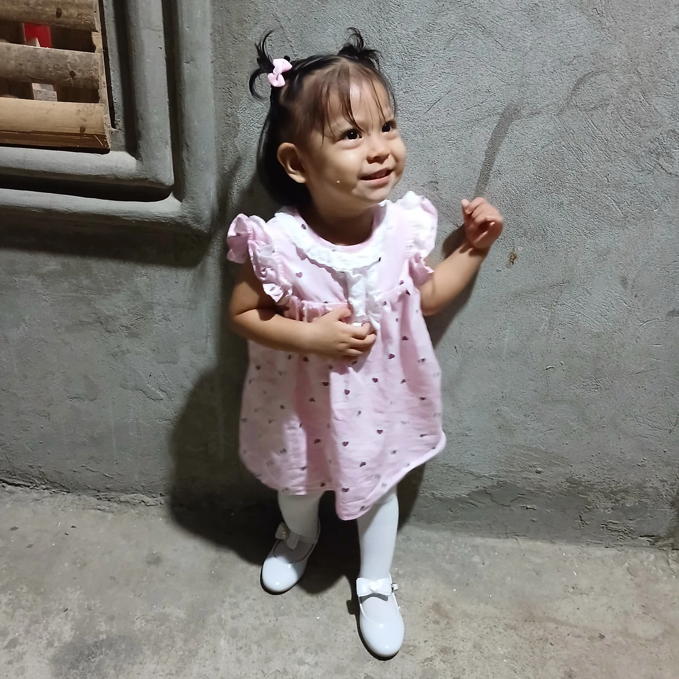 Foto de Isabella Katherine