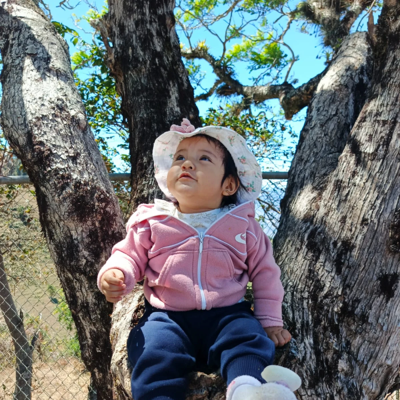 Foto de Anaela Esmeralda