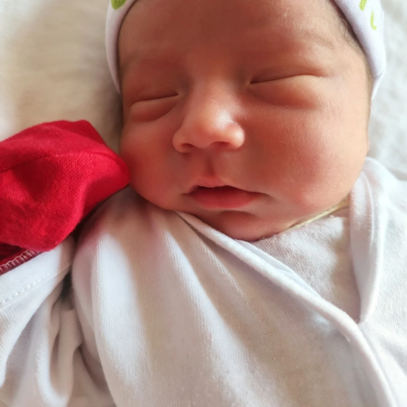 Foto de Eithan Noah