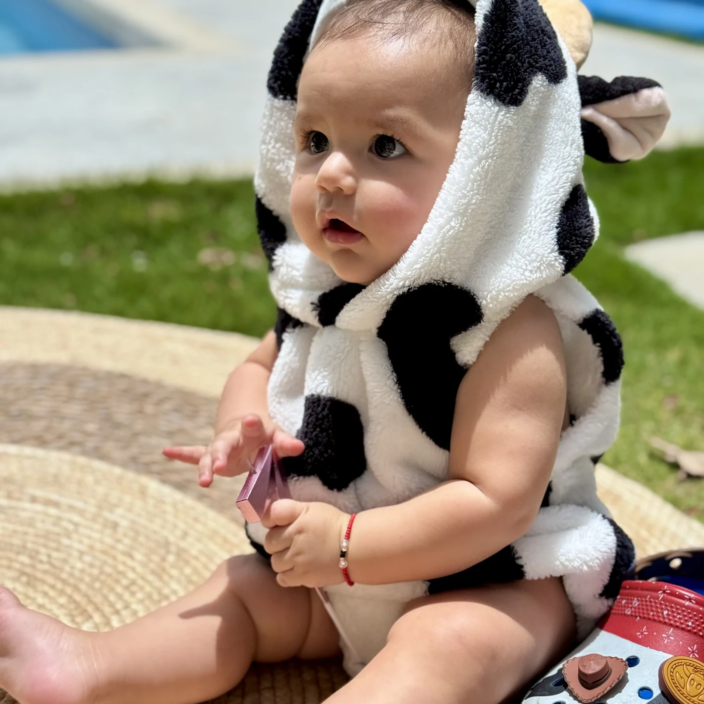 Foto de Luciana Aguilar