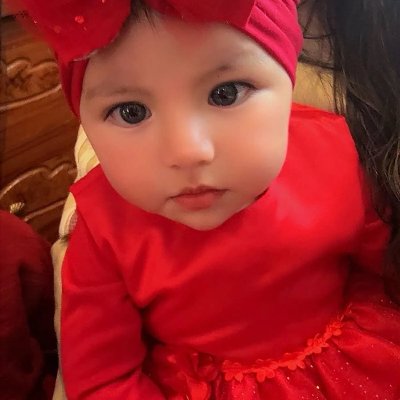 Foto de Amaris Yasig