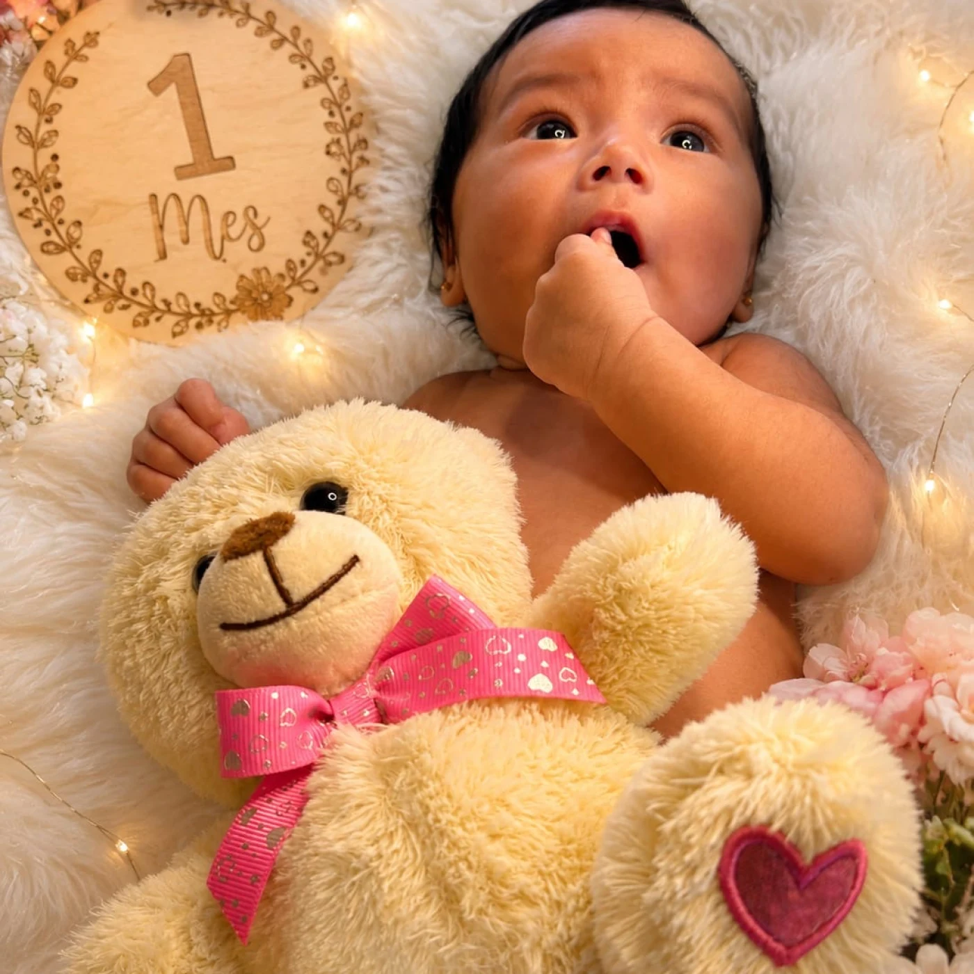Foto de Ainara Isabella