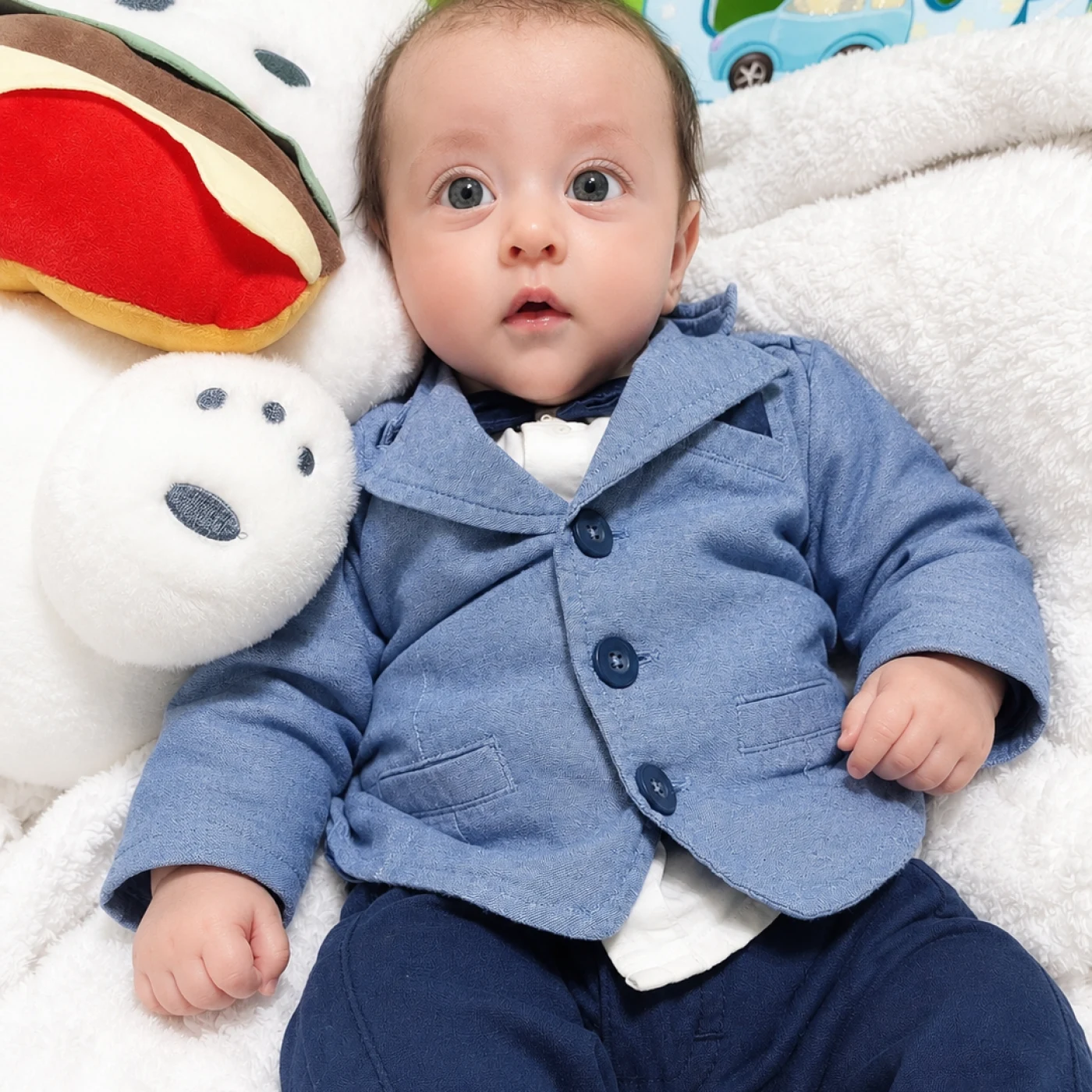 Foto de Eliseo Caleb