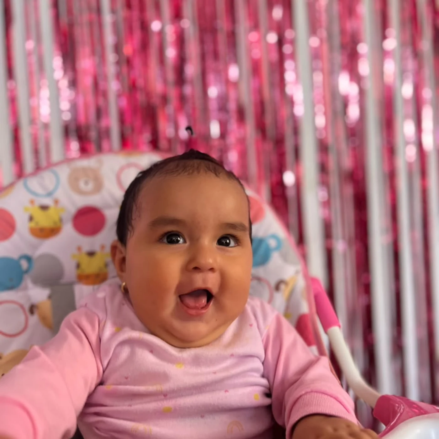 Foto de Samanta