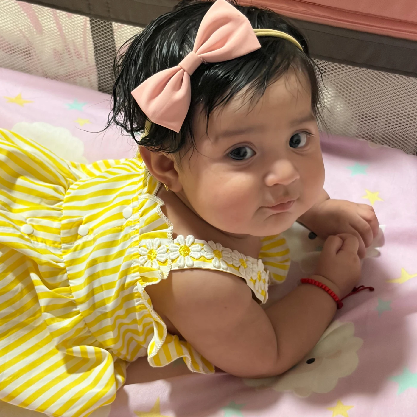 Foto de Ailany Valentina
