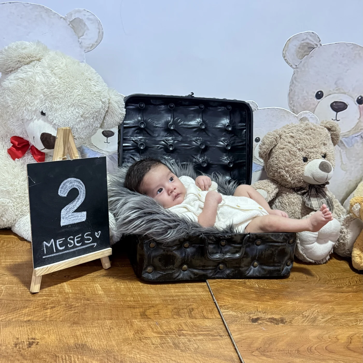 Foto de Lucas Raphael Zambrano Cedeño