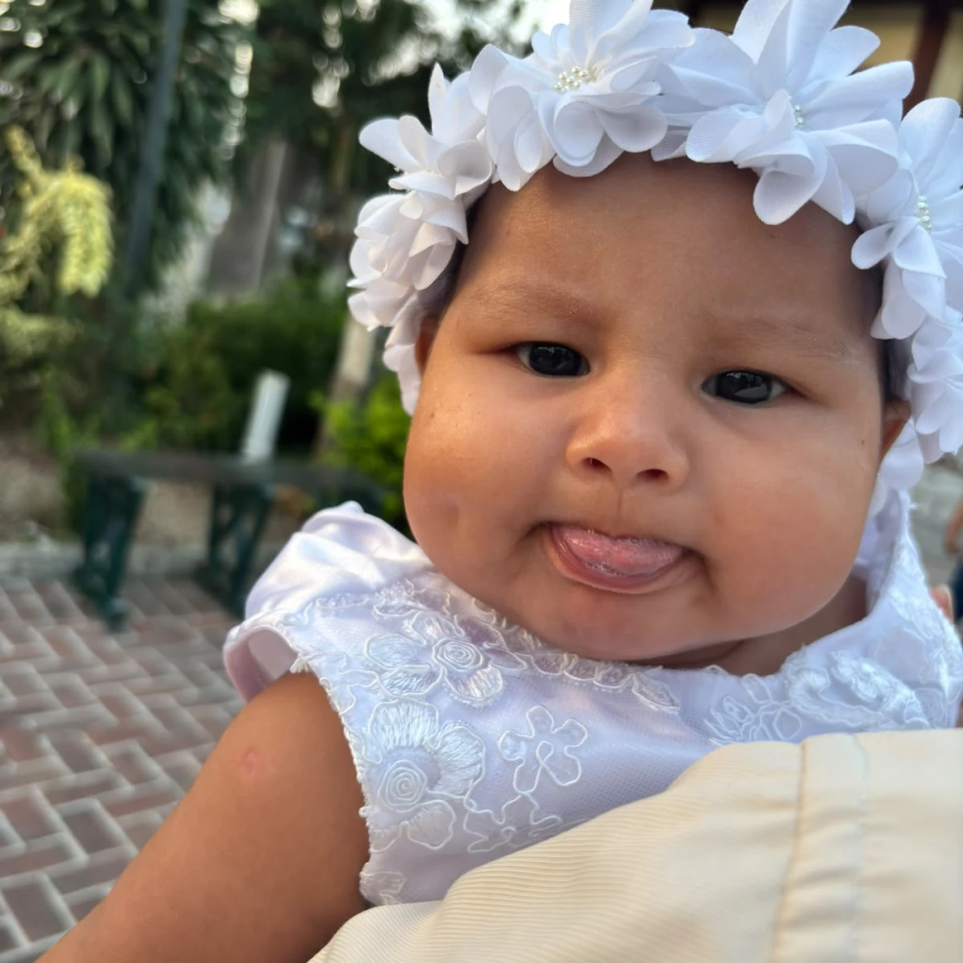 Foto de Alaia Isabella