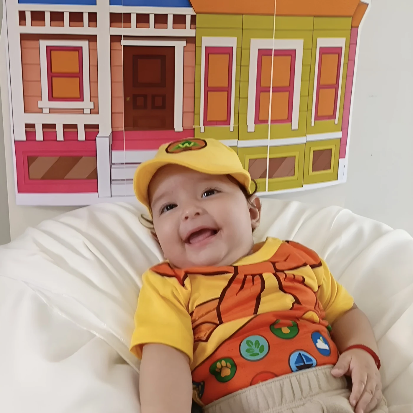 Foto de Matthew