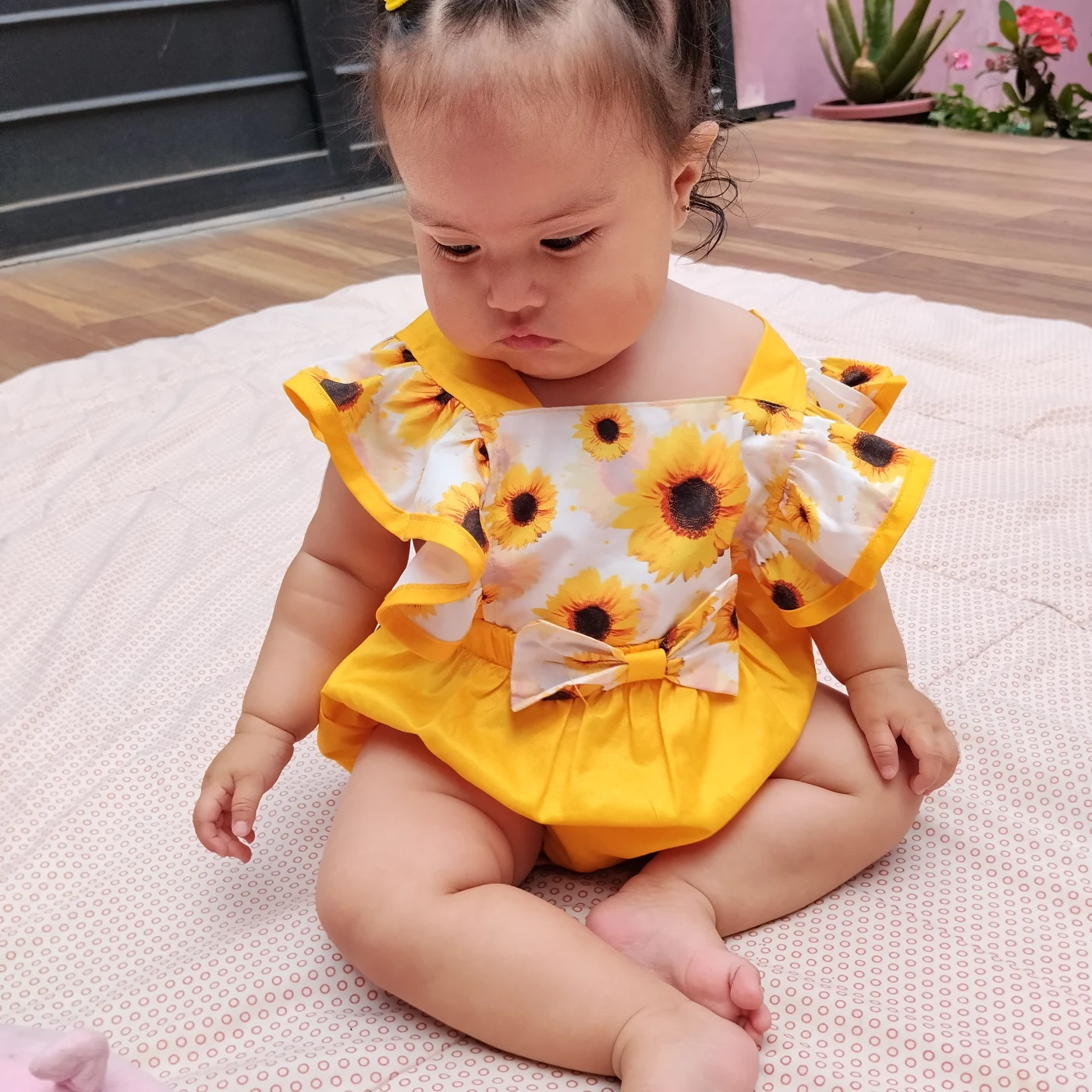 Foto de Hanna Julieth Yepez Tenezaca