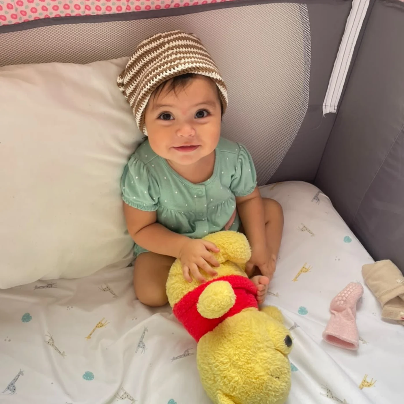 Foto de Martina Reyes