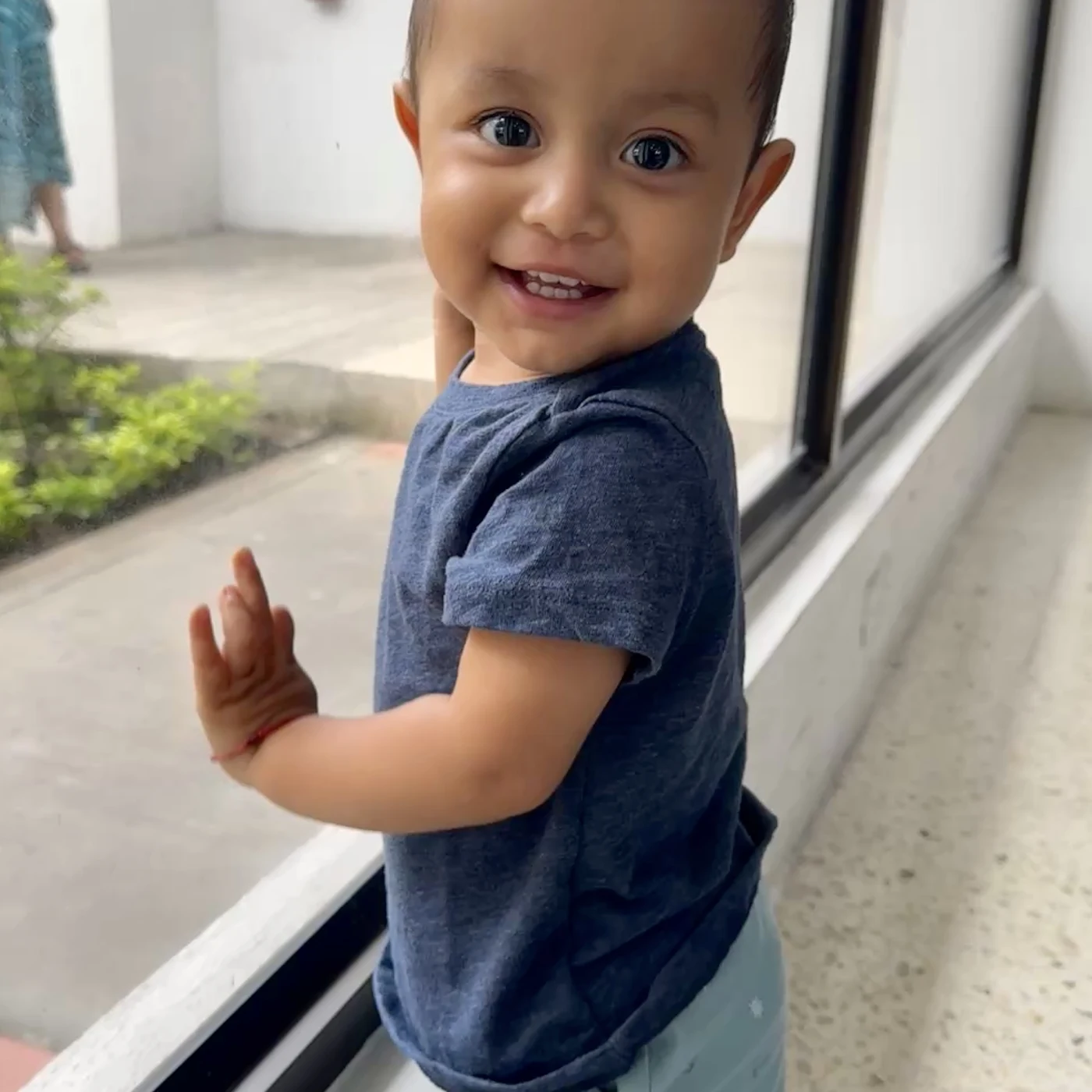 Foto de Raúl Moposa Gonzalez