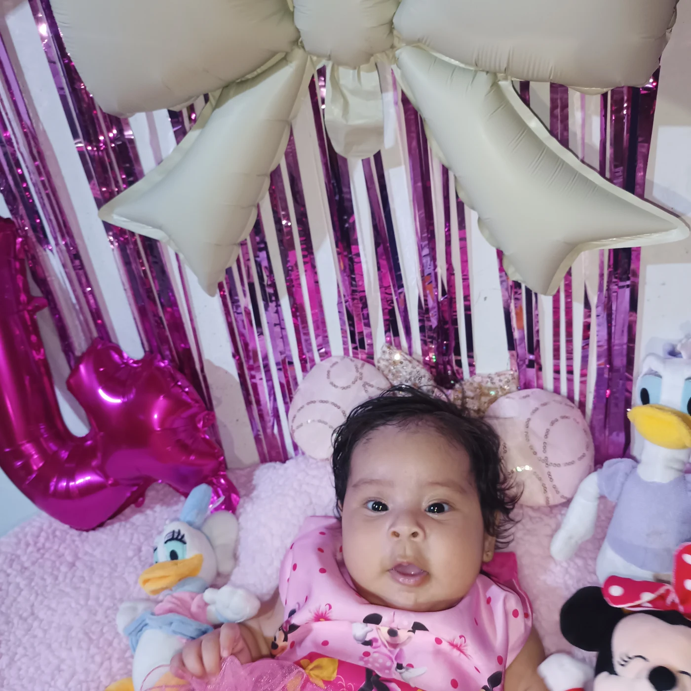 Foto de Luciana Valentina
