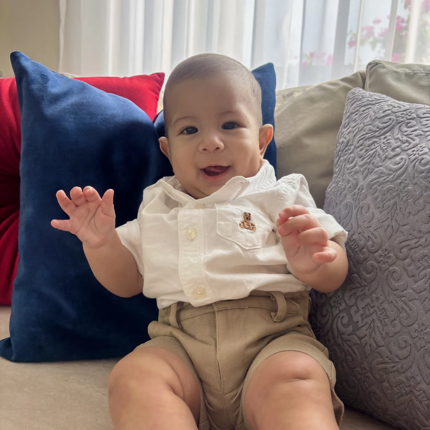 Foto de Emilio