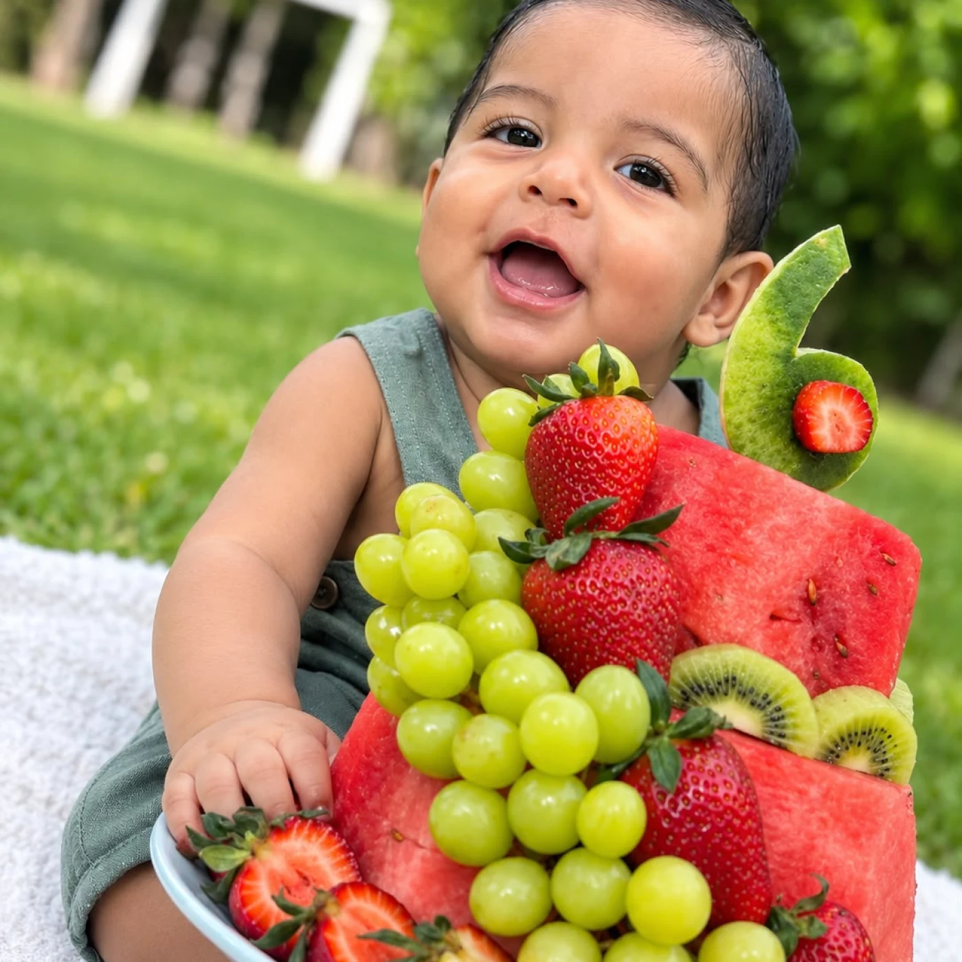 Foto de Joshua Aziel Mendoza Romero