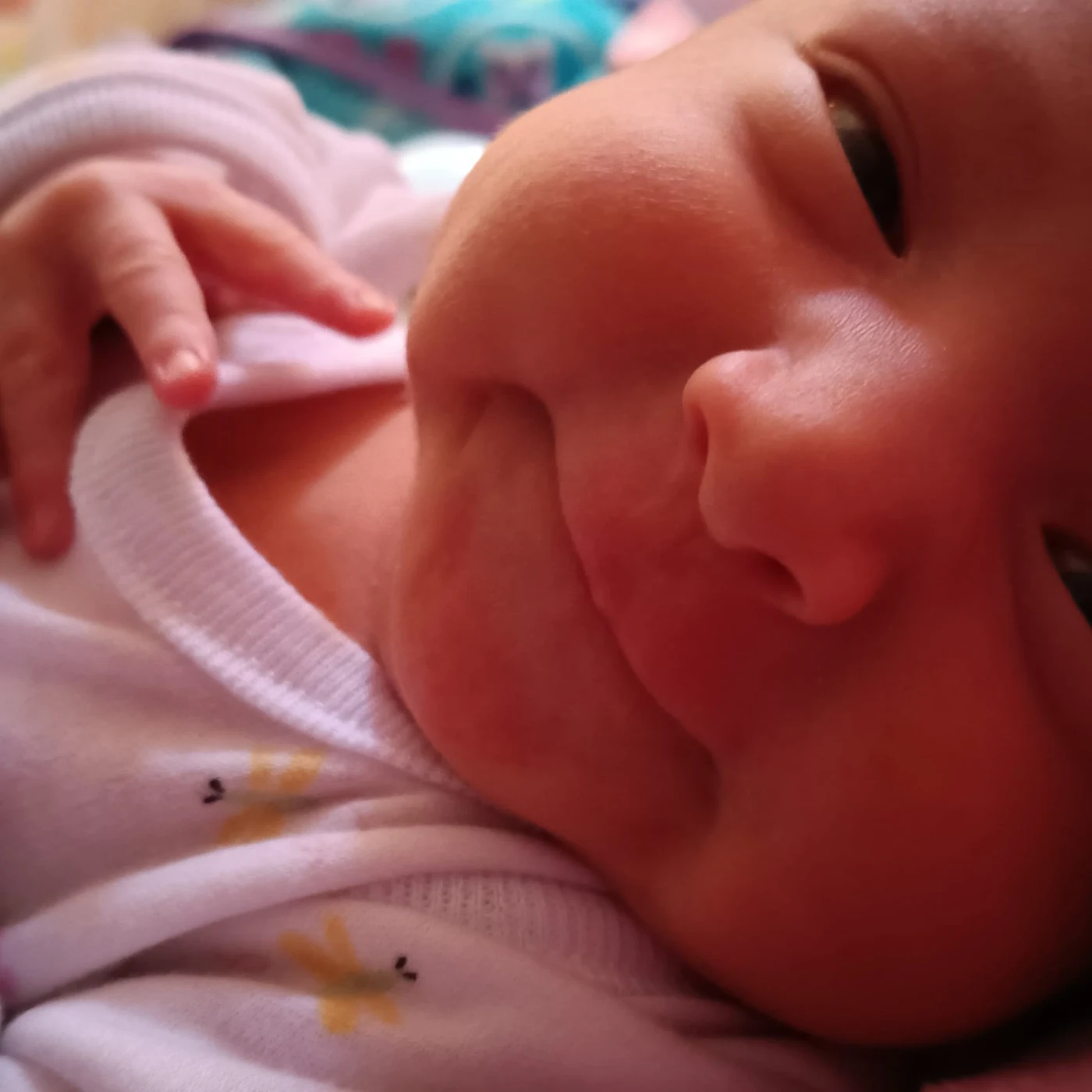 Foto de Julieta Adeline